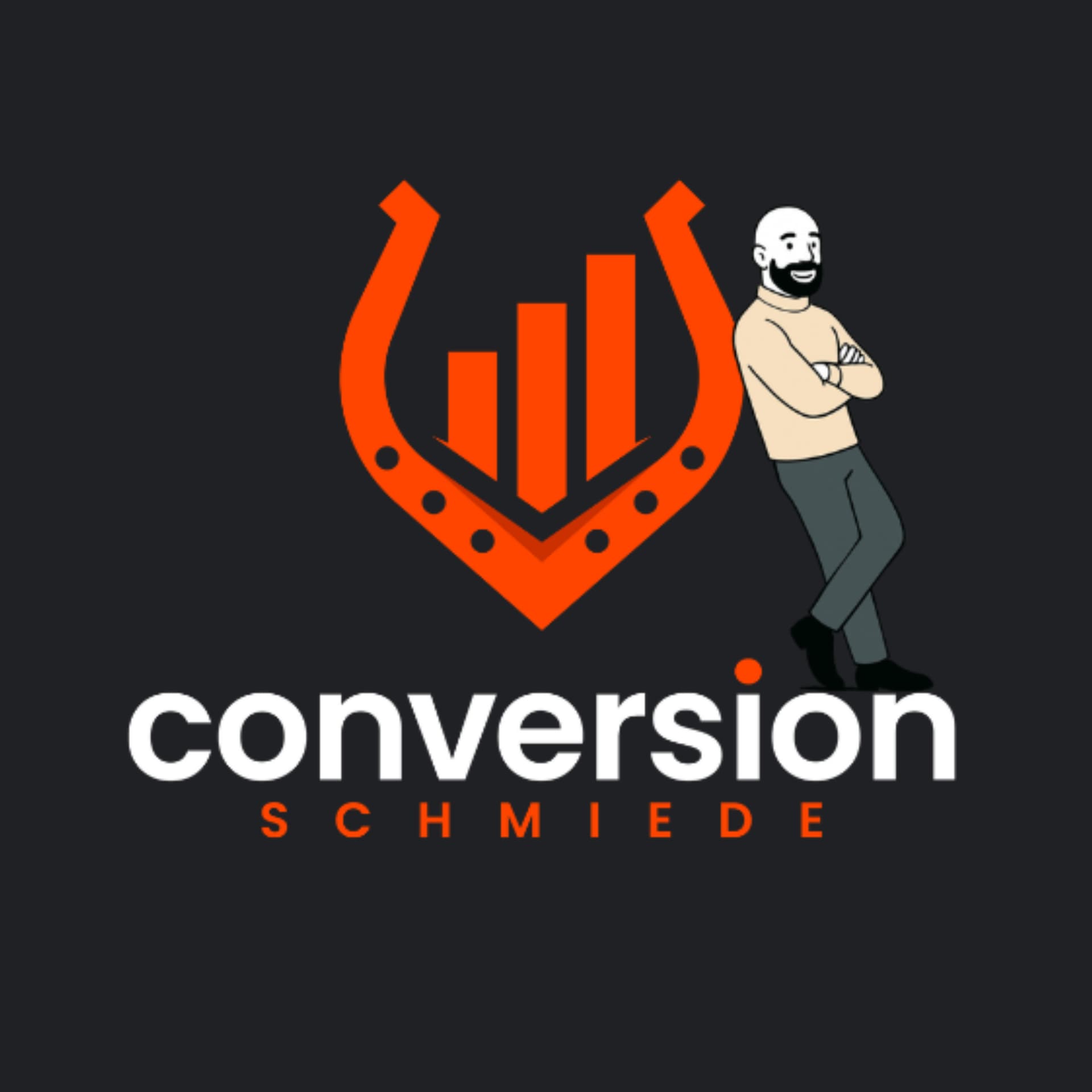 ConversionSchmiede | SEO & GEO für Leads - Podcasts
