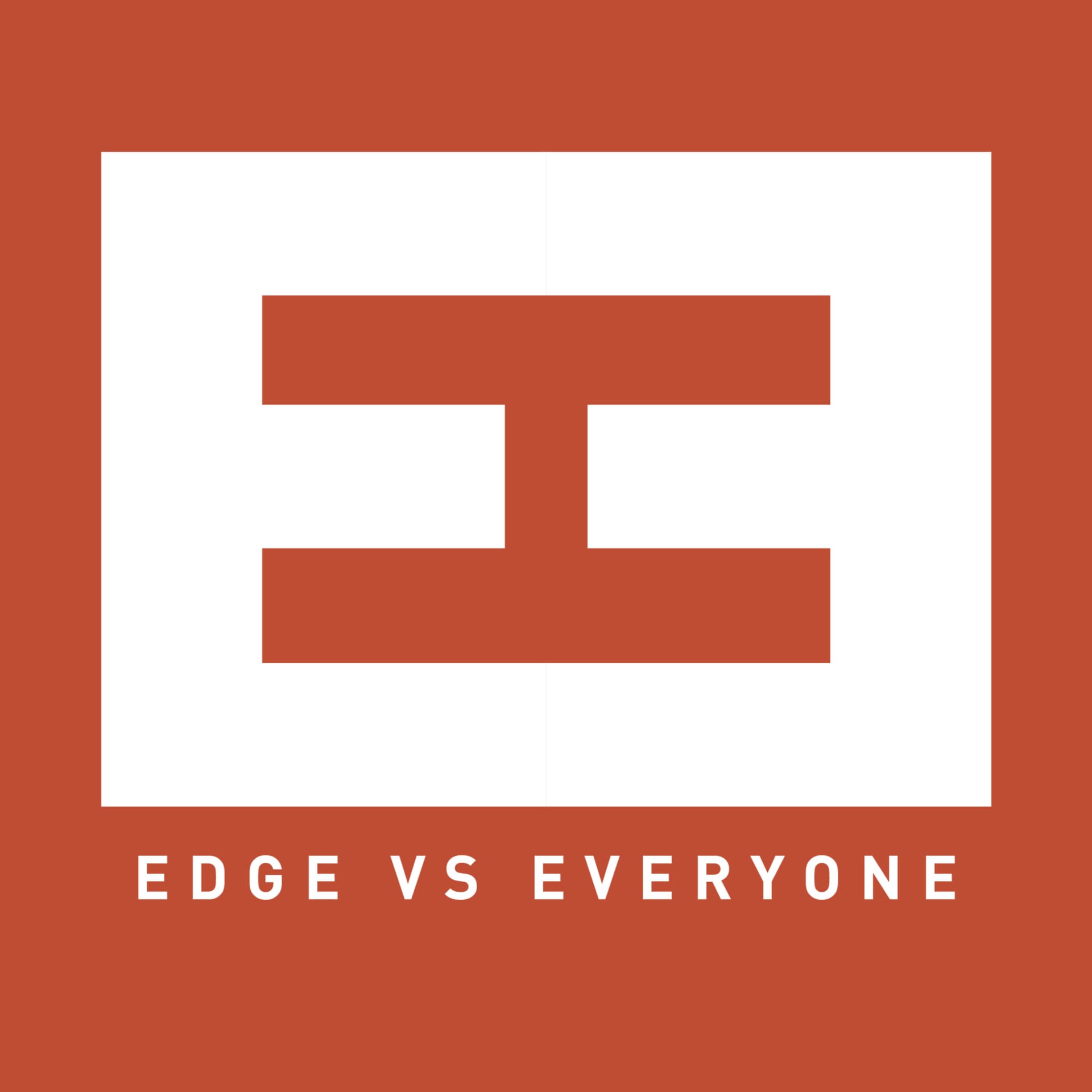 Edge vs. Everyone: A Biker's Edge Podcast - Podcasts