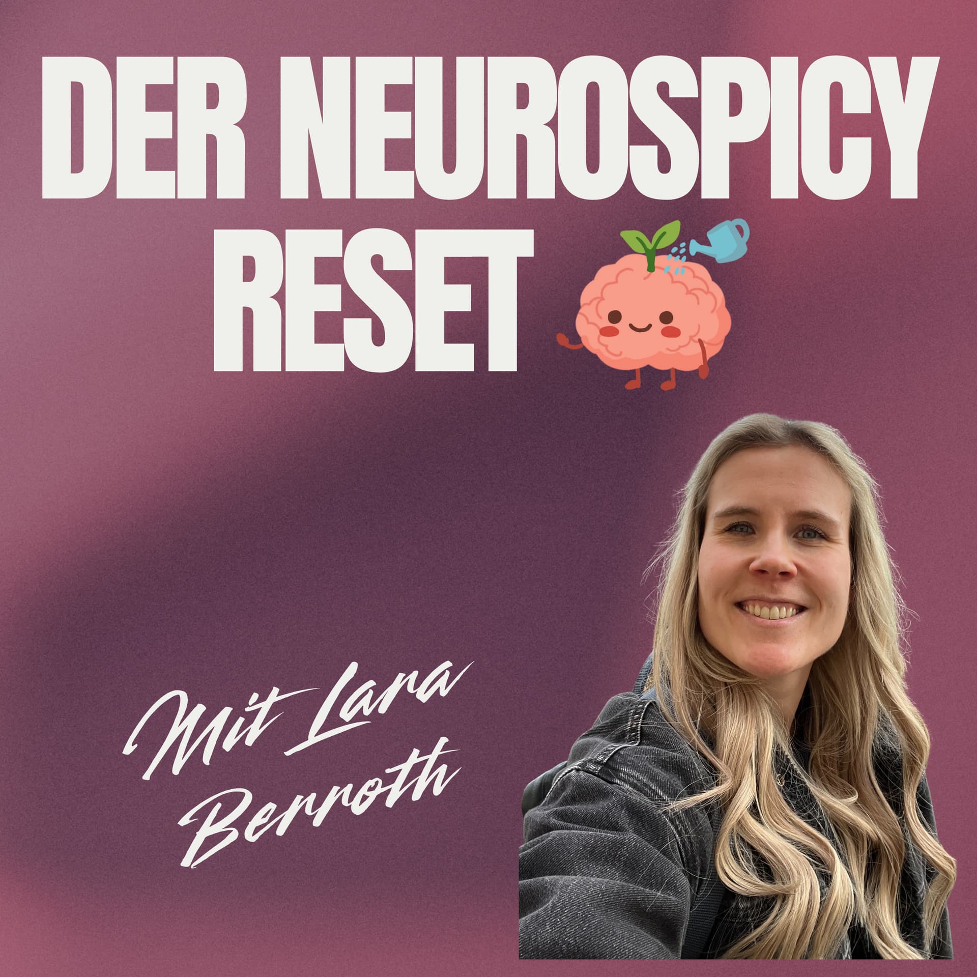 Der Neurospicy Reset - Podcasts
