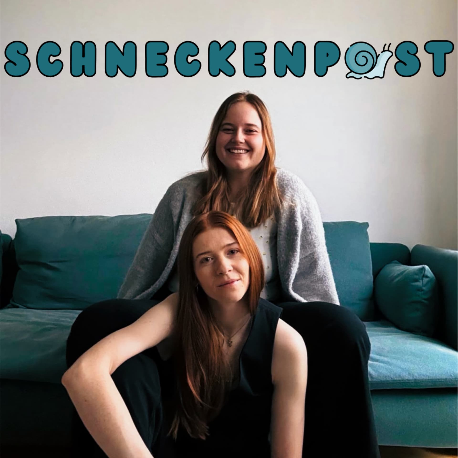 Schneckenpost - Podcasts