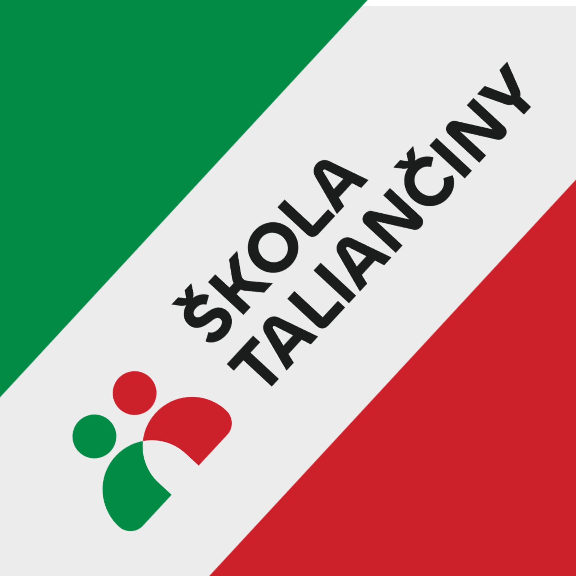 Škola Taliančiny - Podcast
