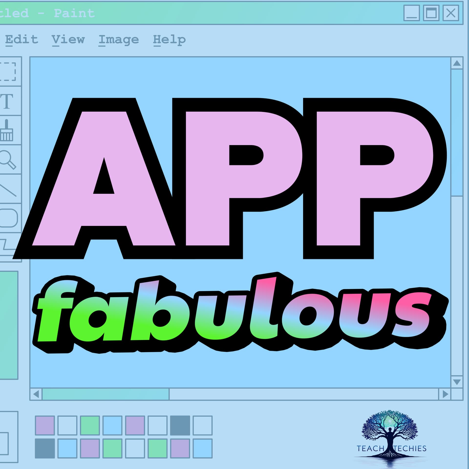 App Fabulous - Podcasts