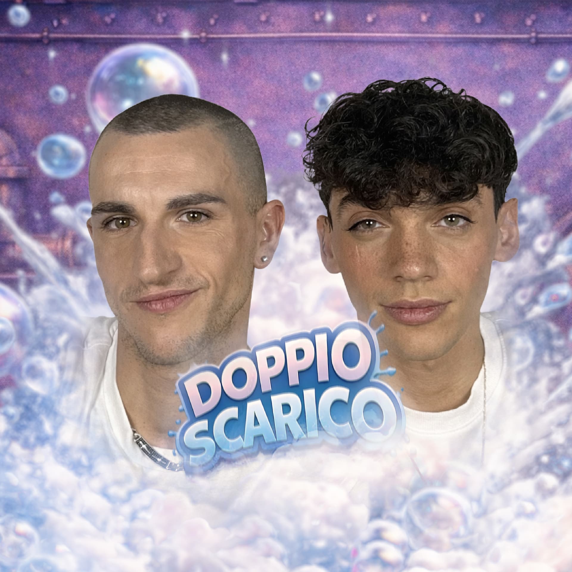 Doppio Scarico - Podcasts