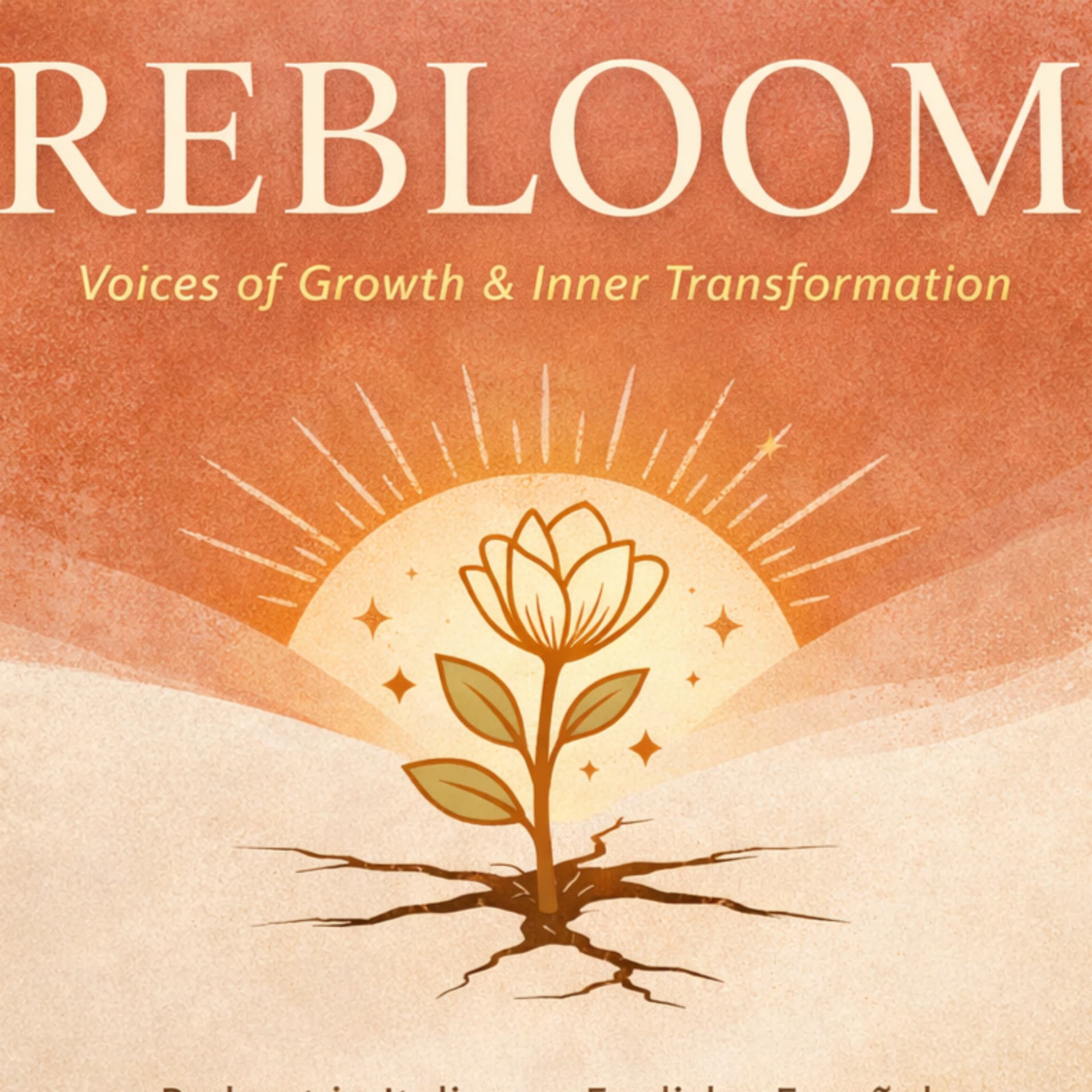 Rebloom - Voices of Growth & Inner Transformation - Podcasty