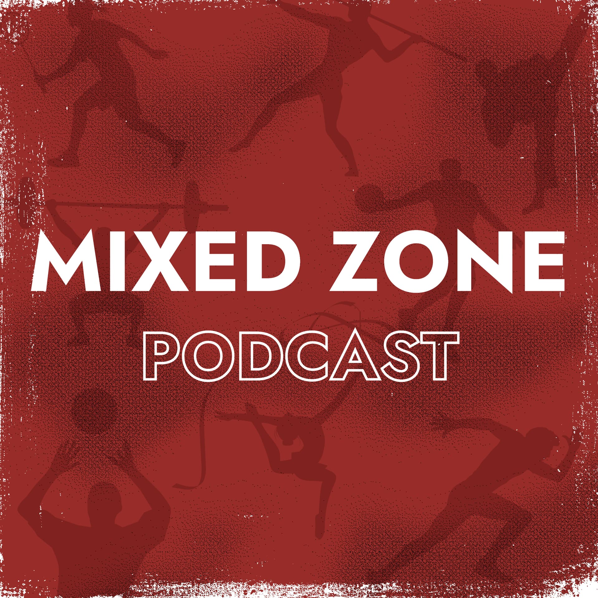 Mixed Zone - Podcastler