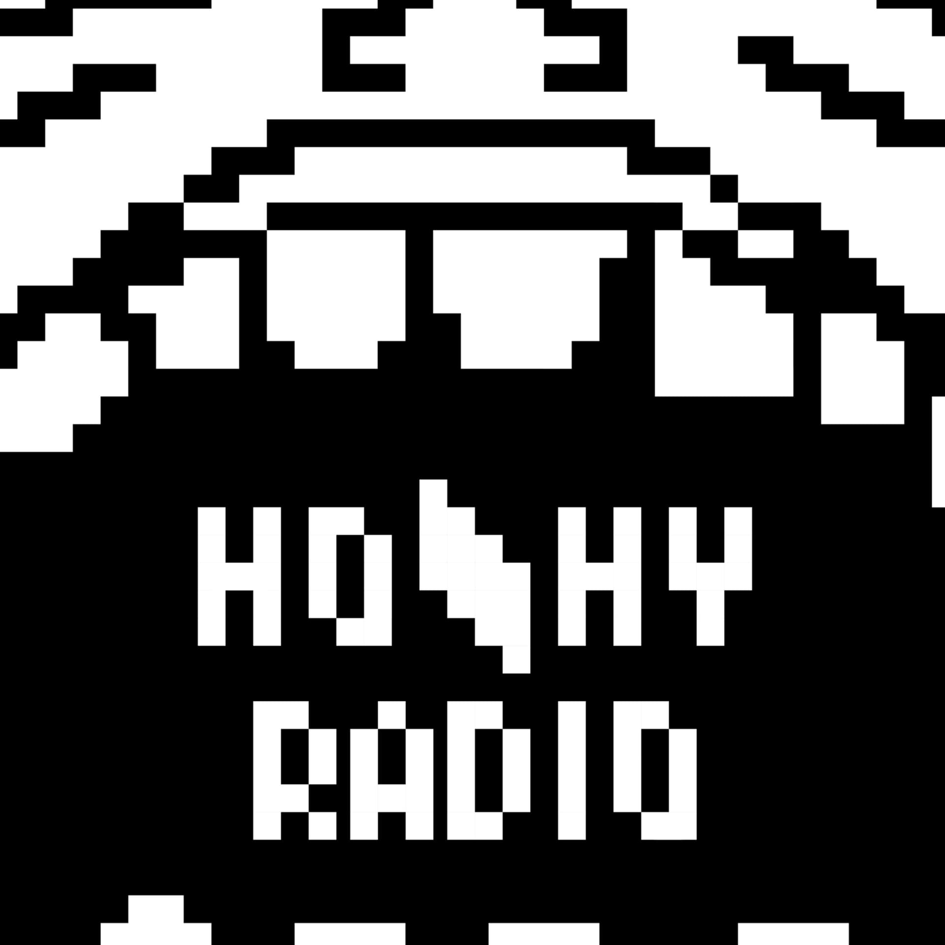 How why Radio - 播客