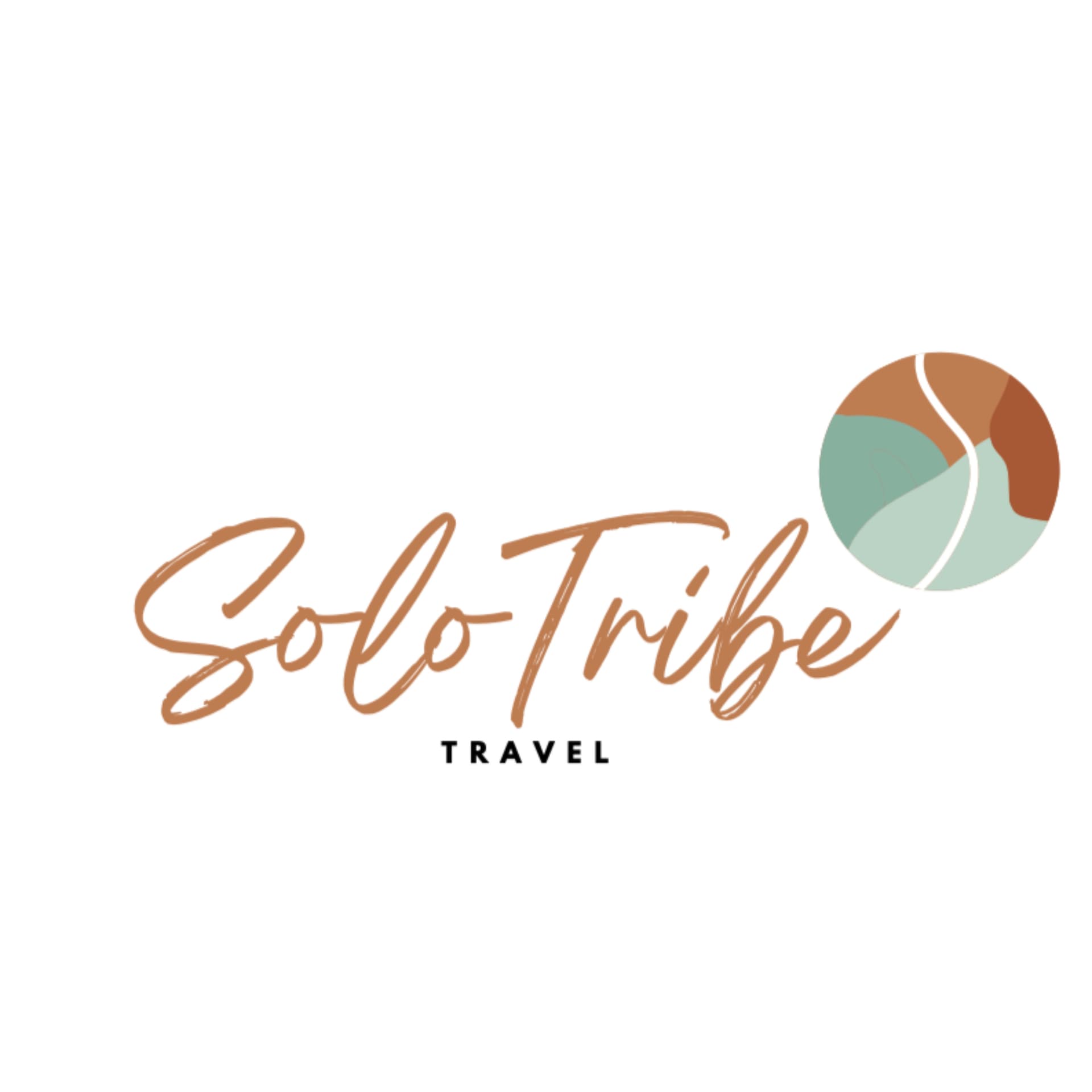 Solo Tribe Travel - Podcasts