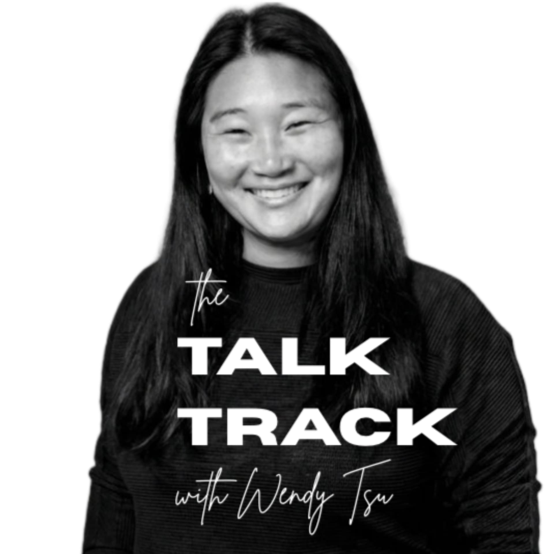 The Talktrack Podcast - Podcasts