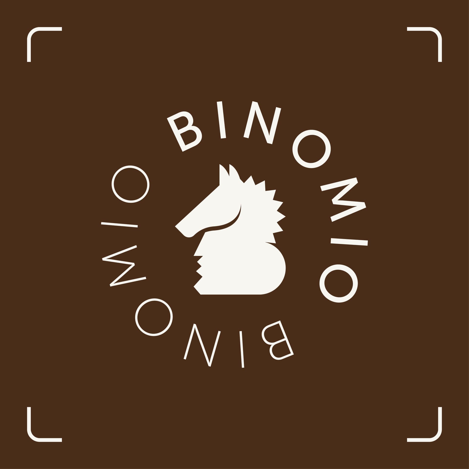 Binomio - Podcasts