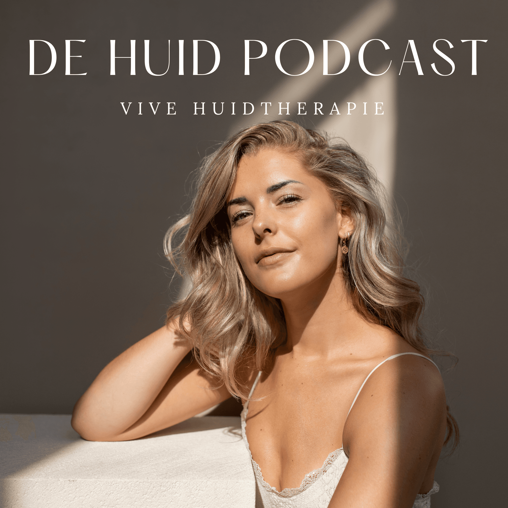 De HUID podcast - Podcasts