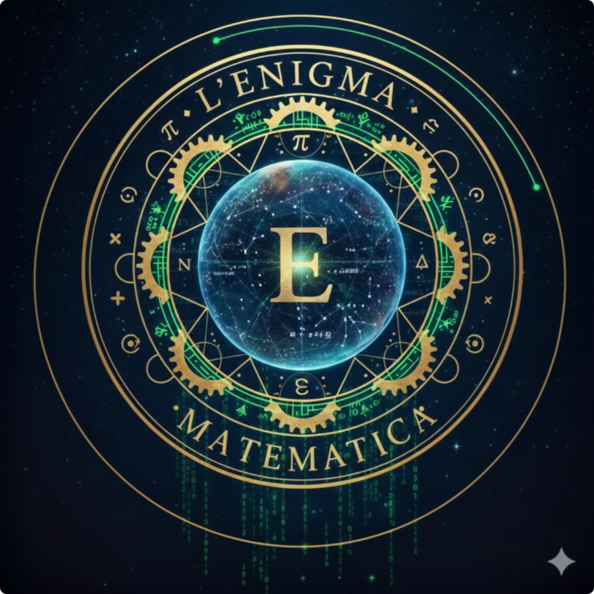EnigMatematica - Podcasts