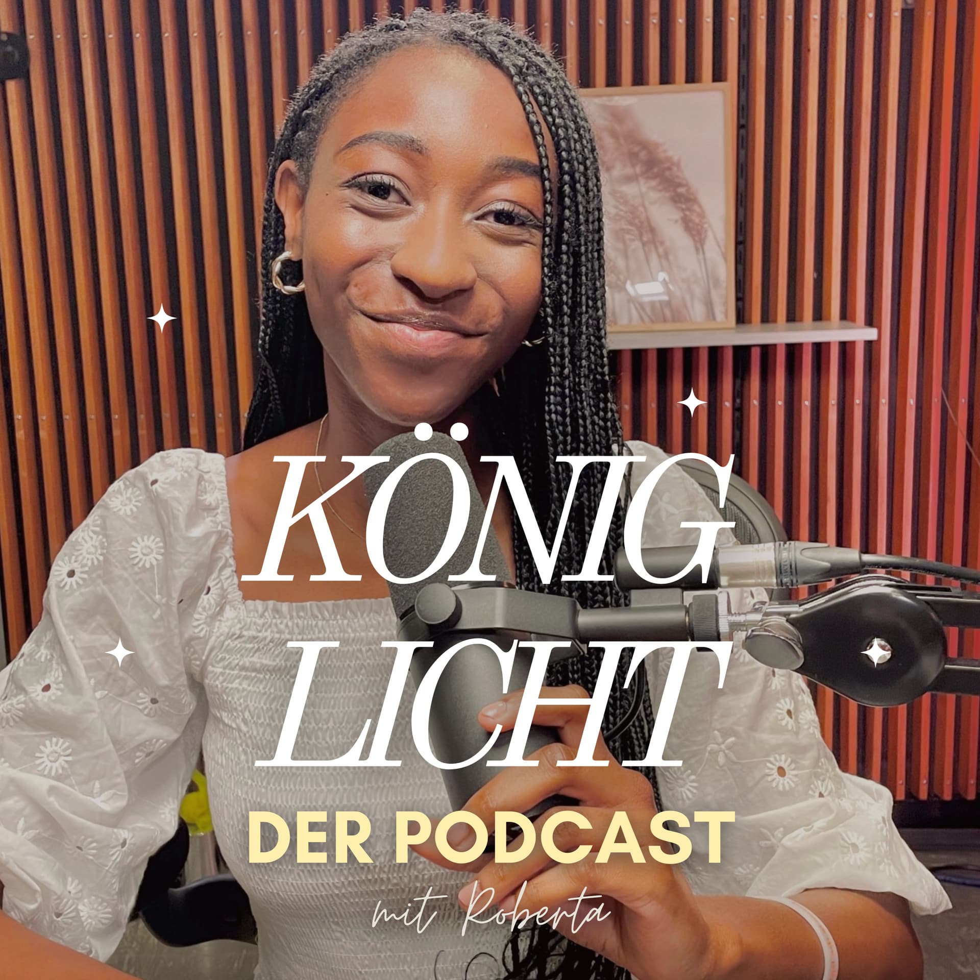 Königlicht - der Podcast - Podcasts