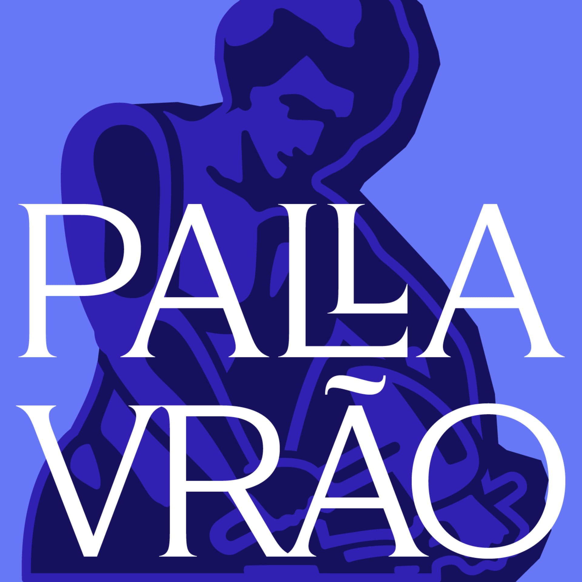 Palavrão - Podcasts