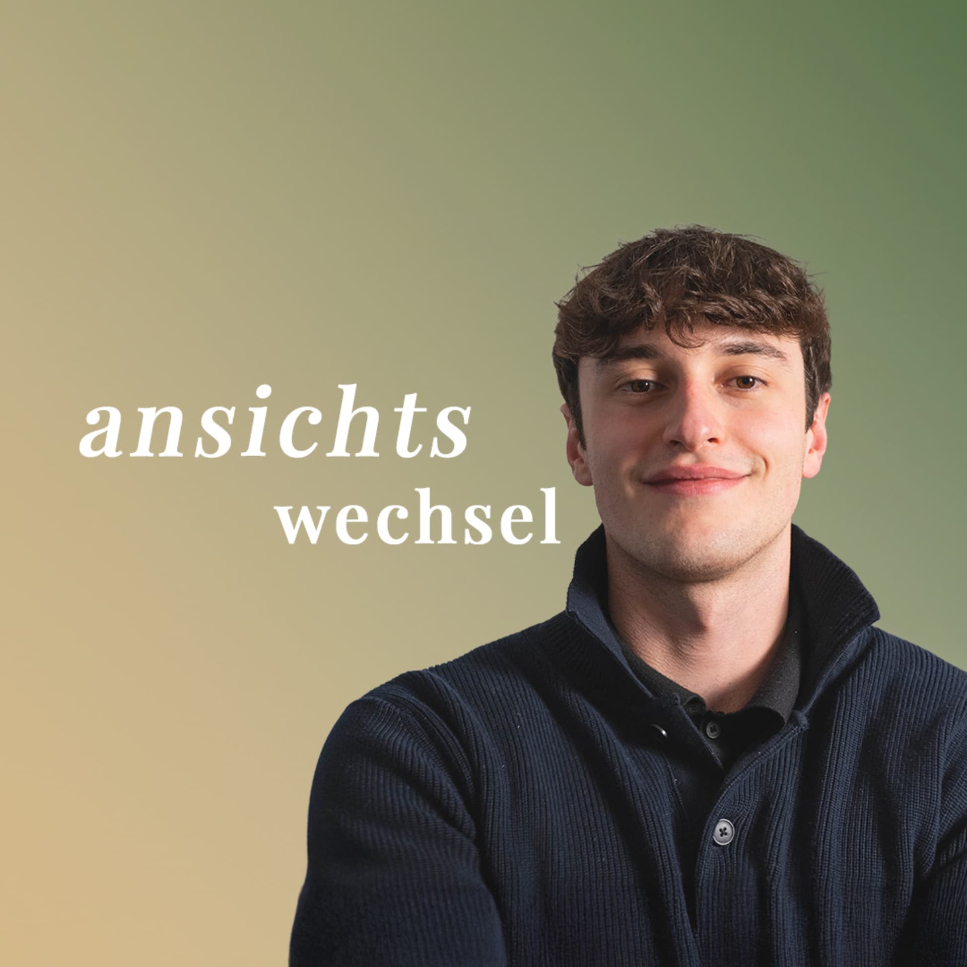 ansichtswechsel - Podcasts