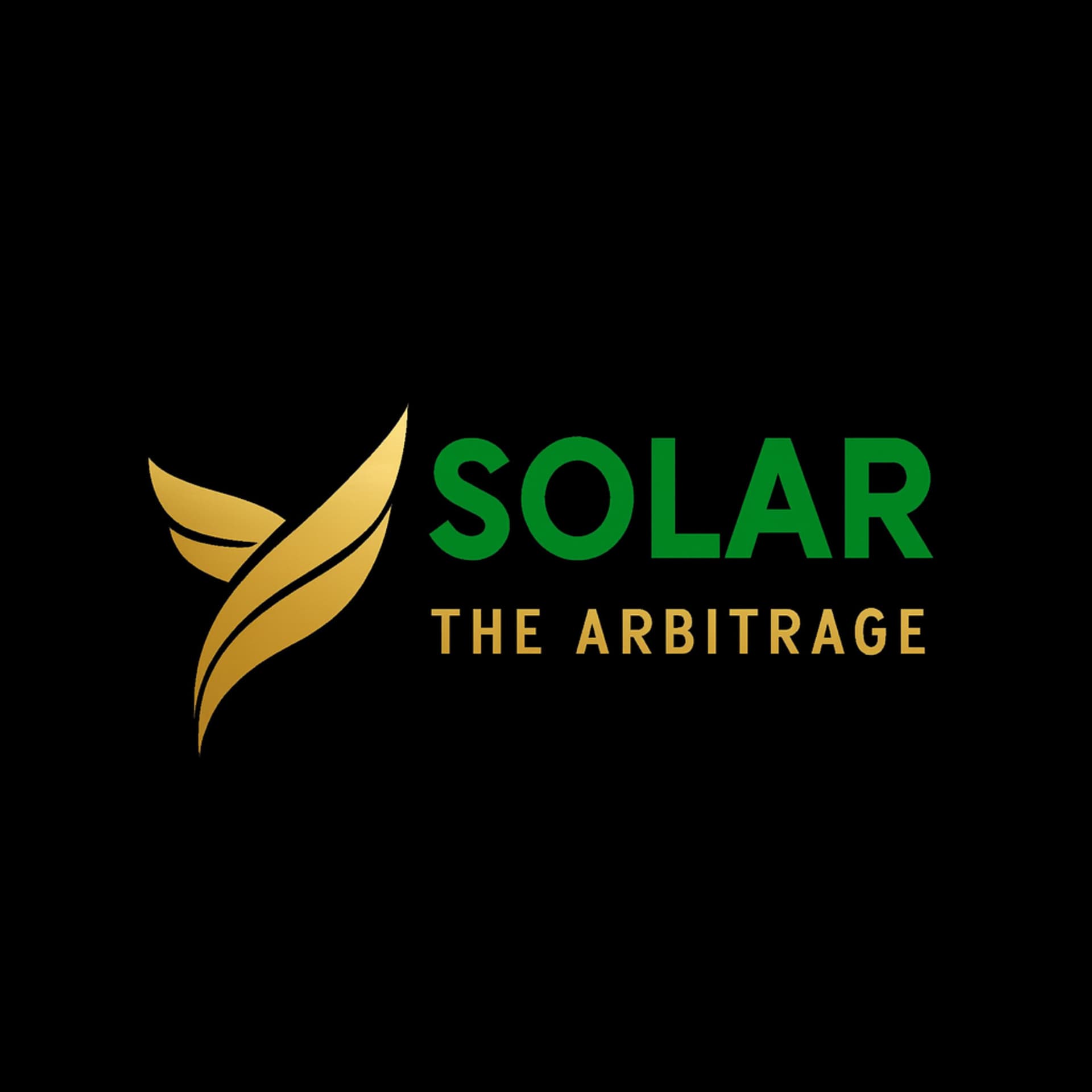 Solar Group (The Arbitrage) - Podcasts