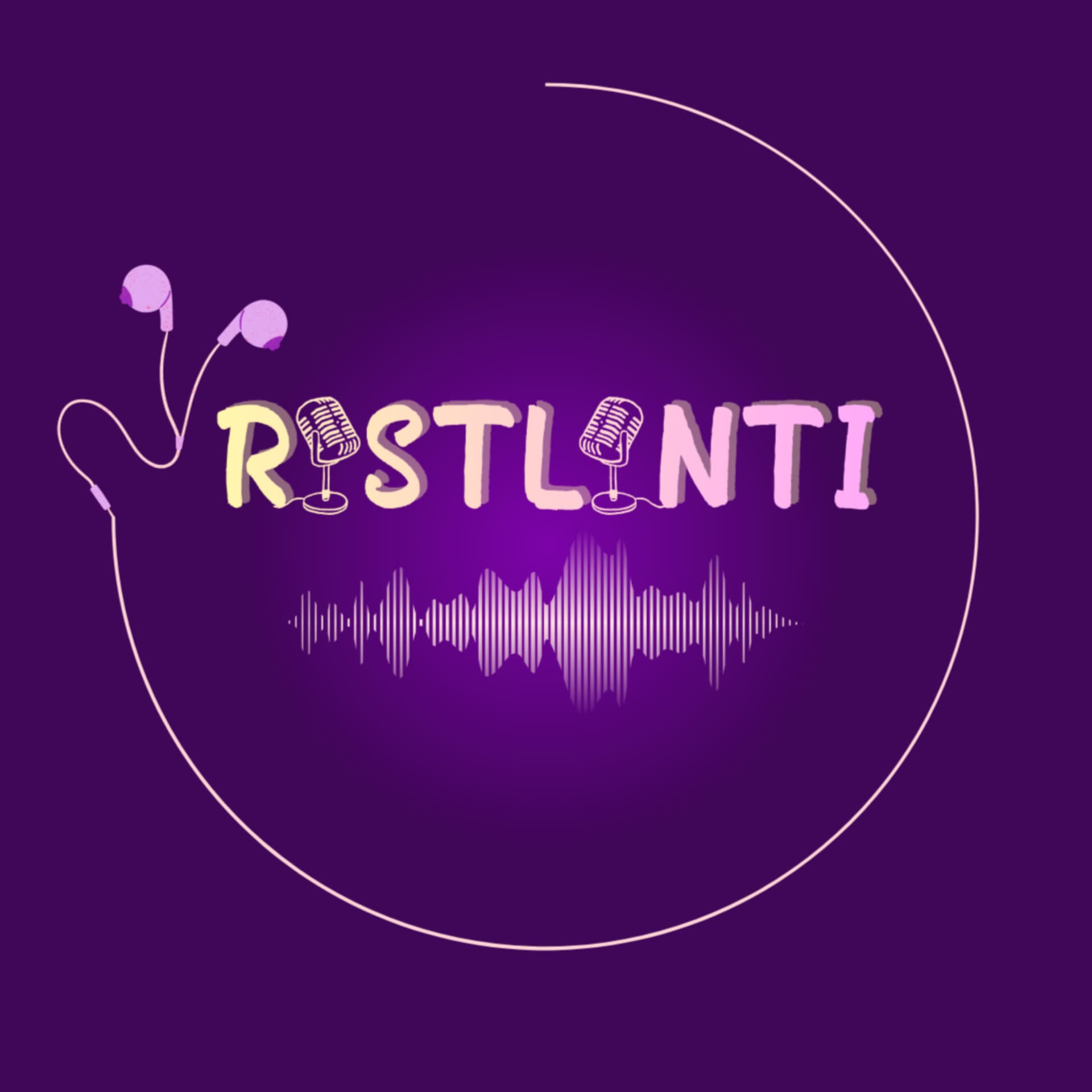 RASTLANTI - Podcastler