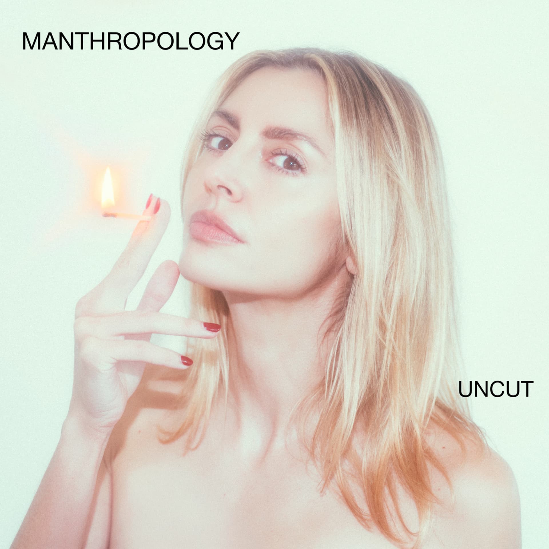 Manthropology Uncut - Podcasts