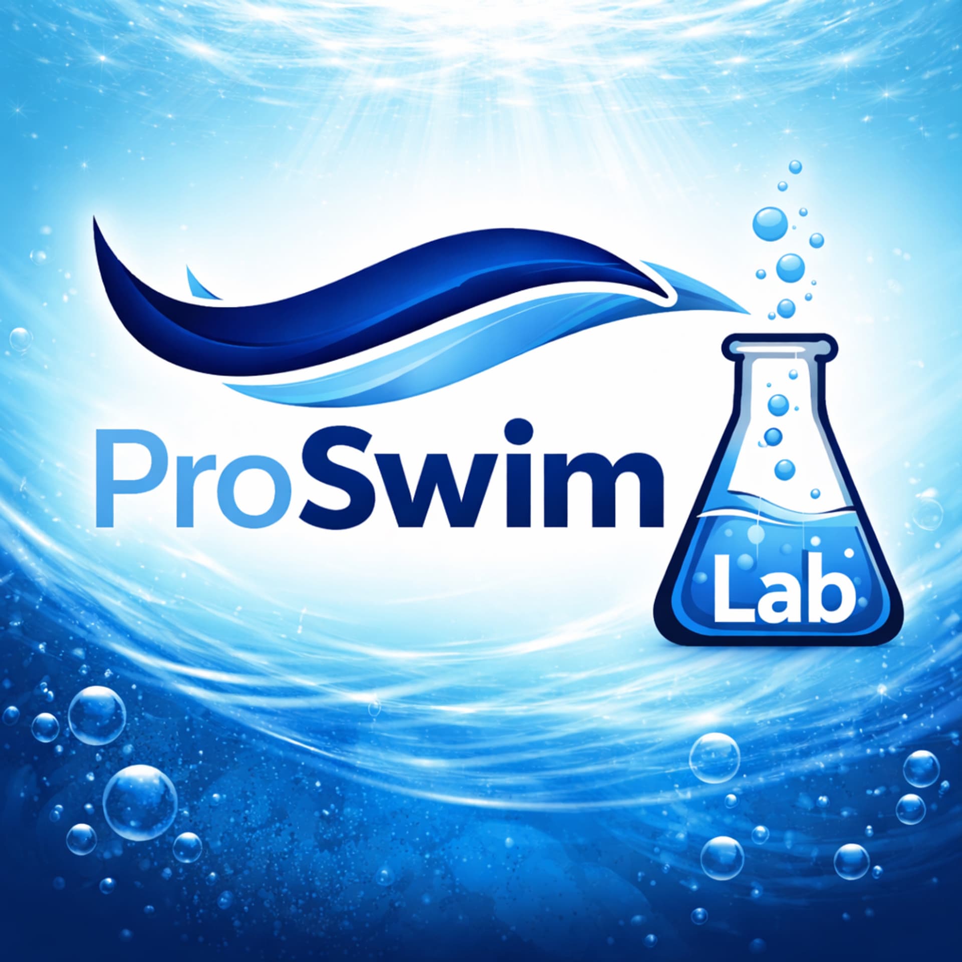 Pro Swim Lab - Podcasts