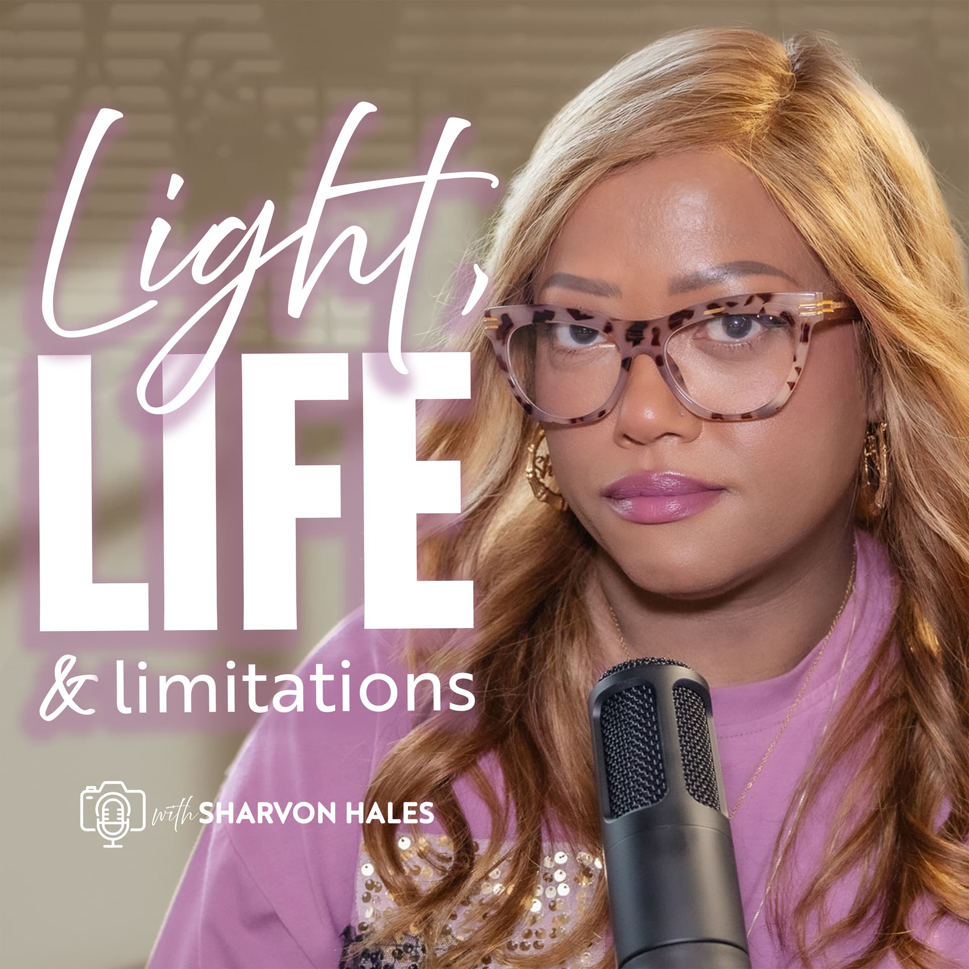 Light, Life and Limitations - Podcasts