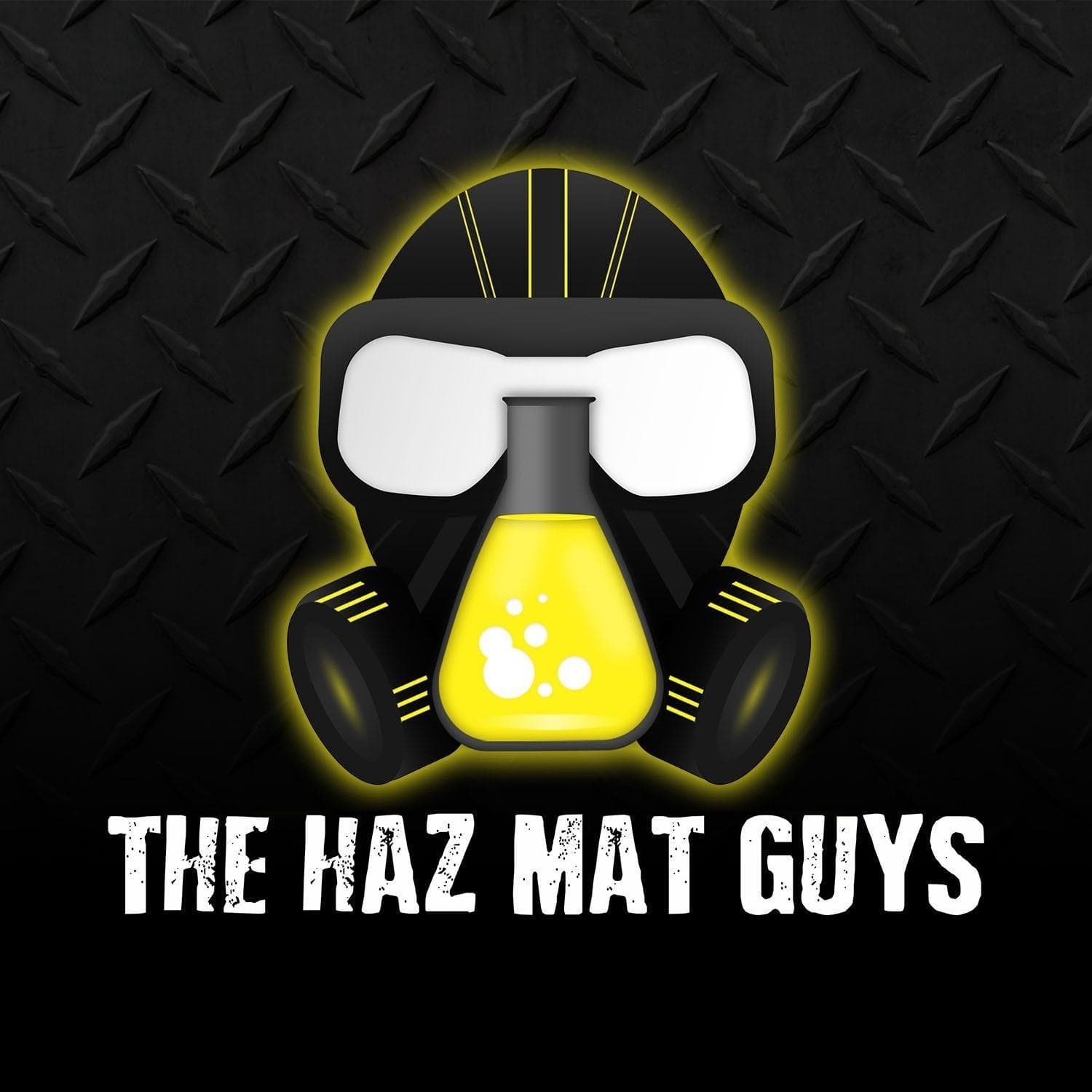 The HazMat Guys - Podcasts