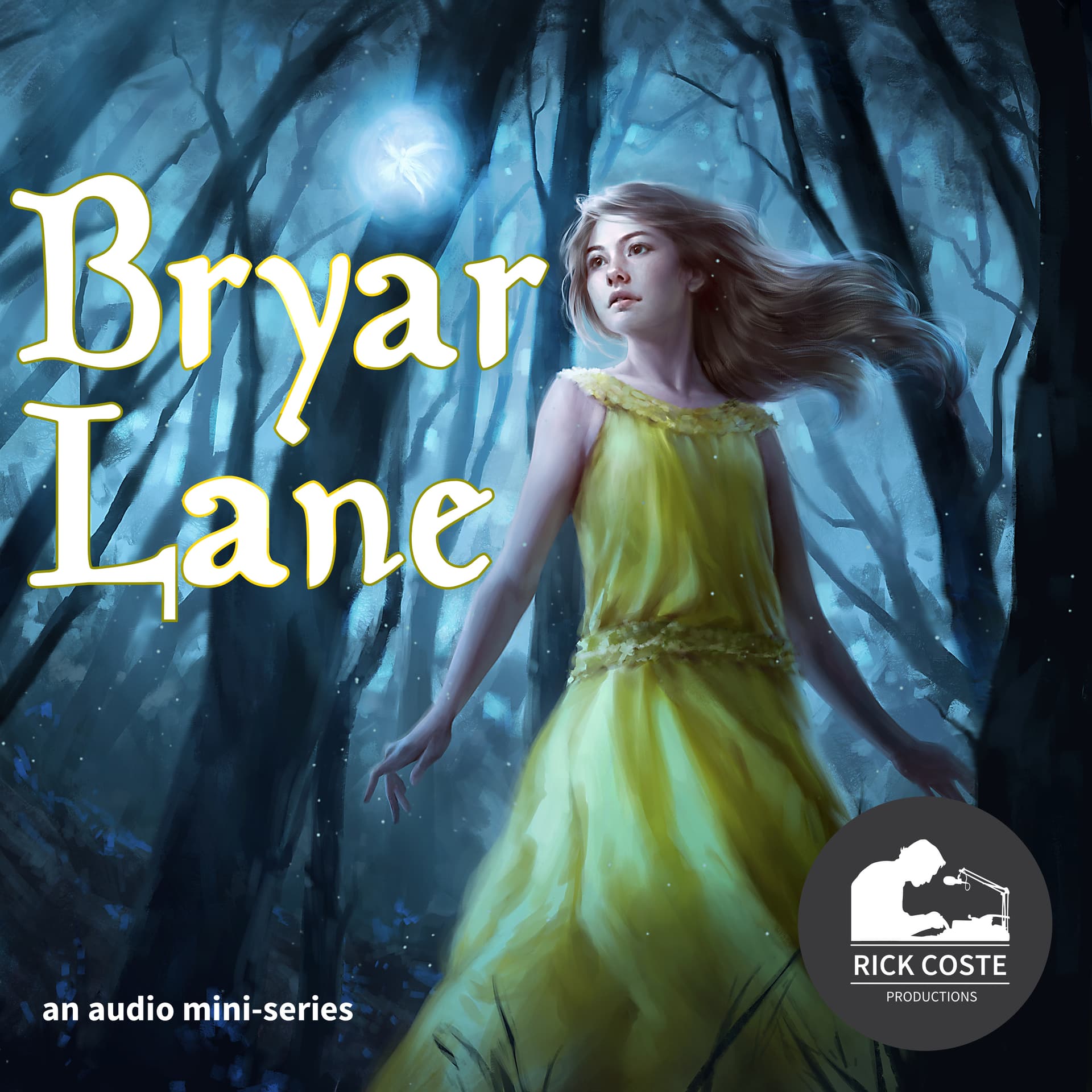 Bryar Lane (Fantasy) - Podcasts