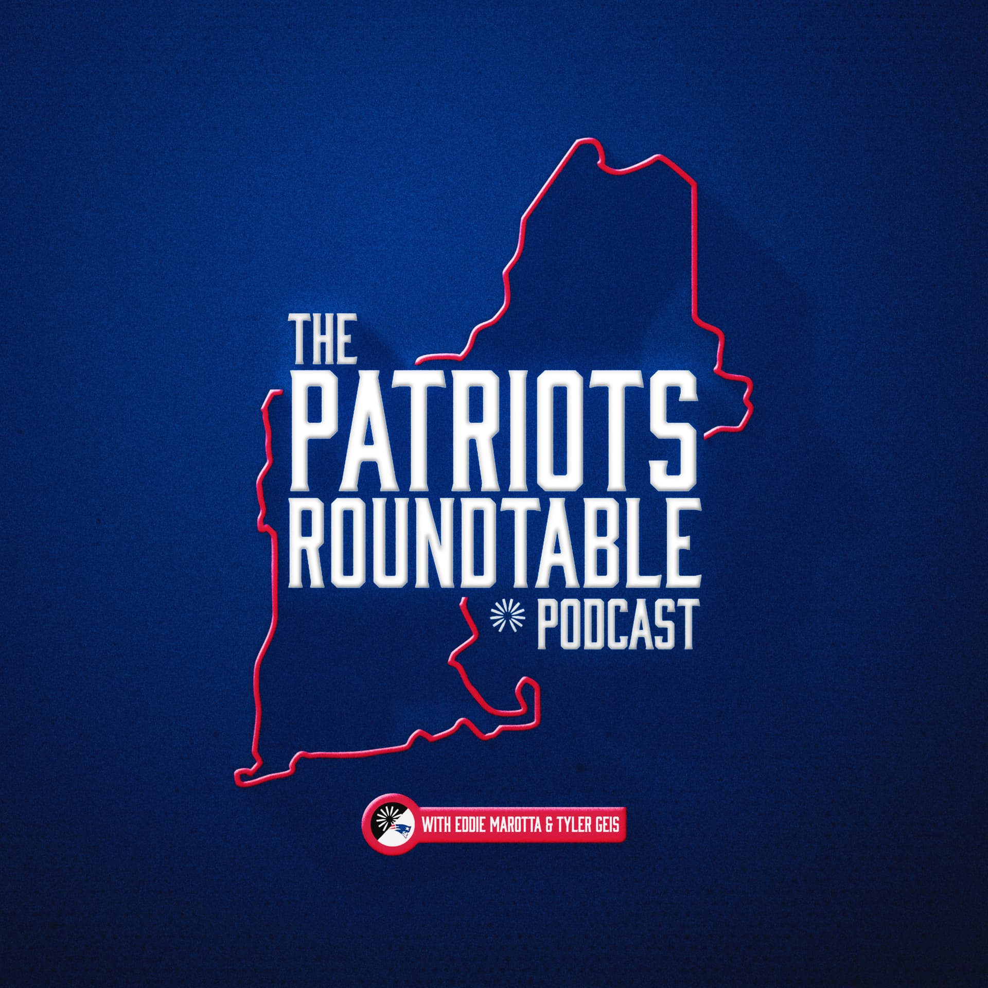 Patriots Roundtable Podcast - Podcasts