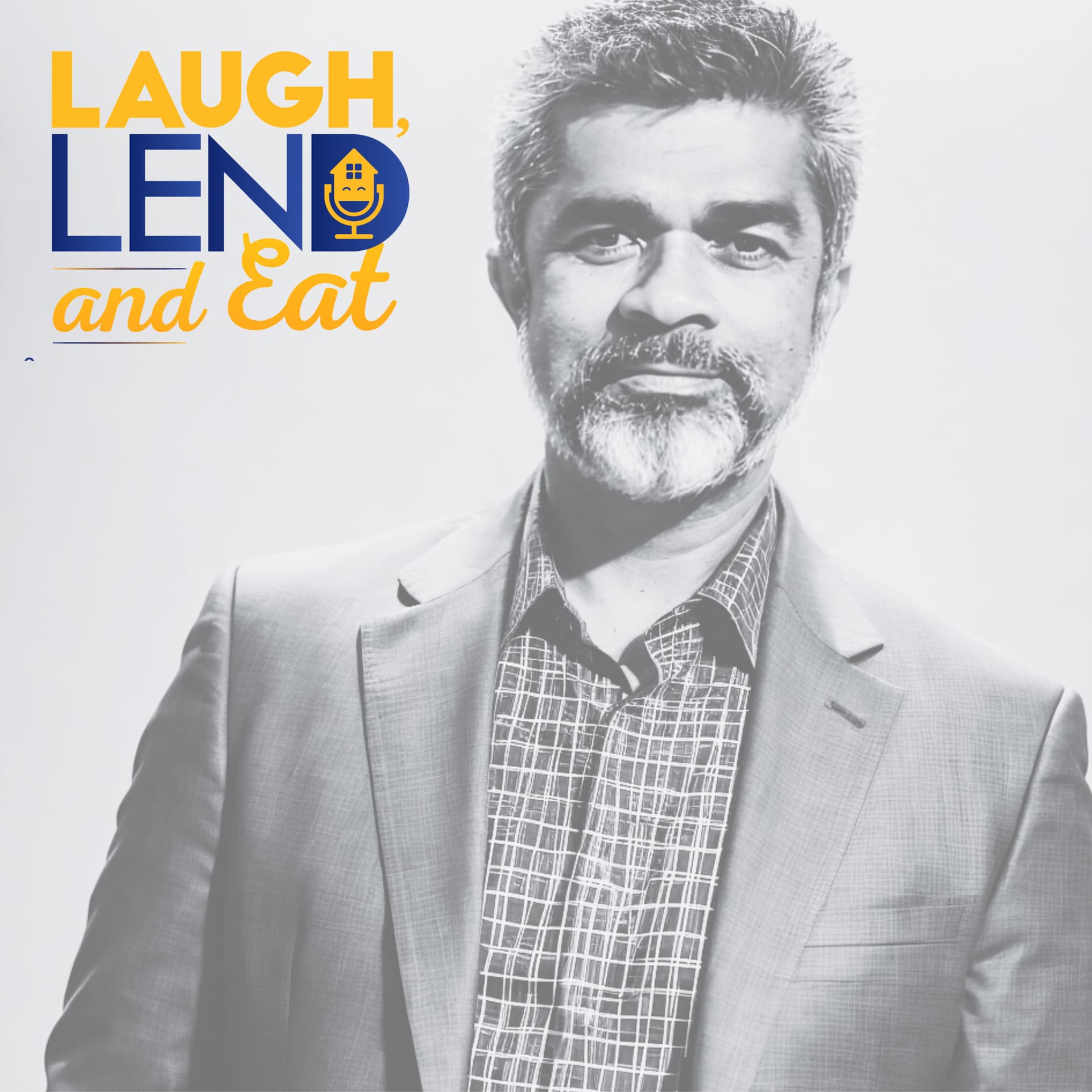 Laugh, Lend and Eat - Podcasts