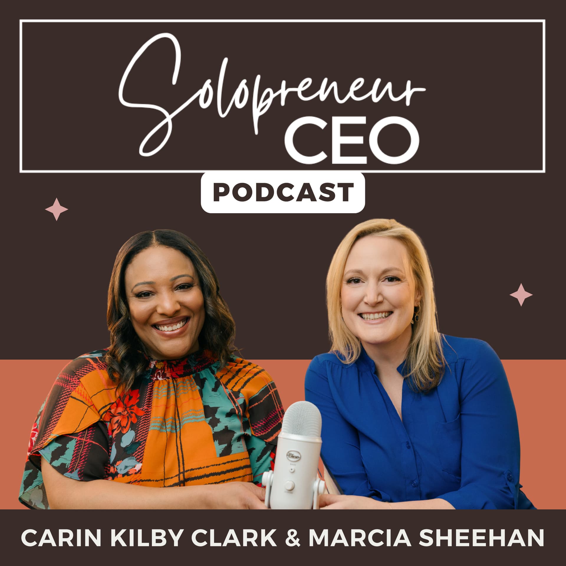 Solopreneur CEO - Podcasts