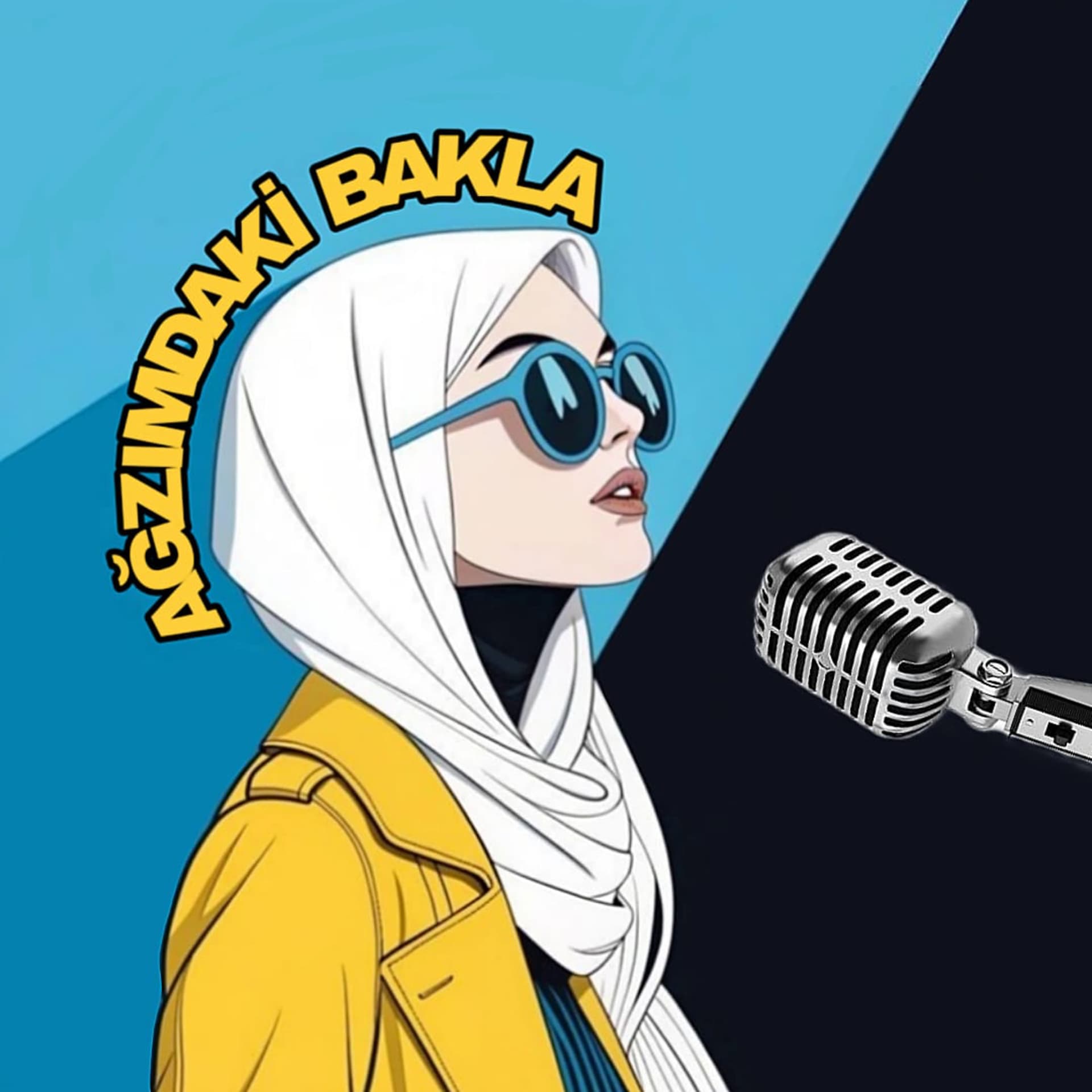 Ağzımdaki Bakla - ポッドキャスト