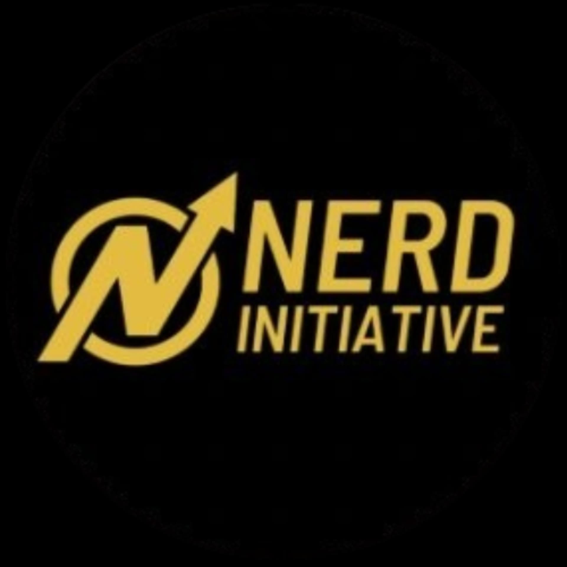 Nerd Initiative - Podcasts
