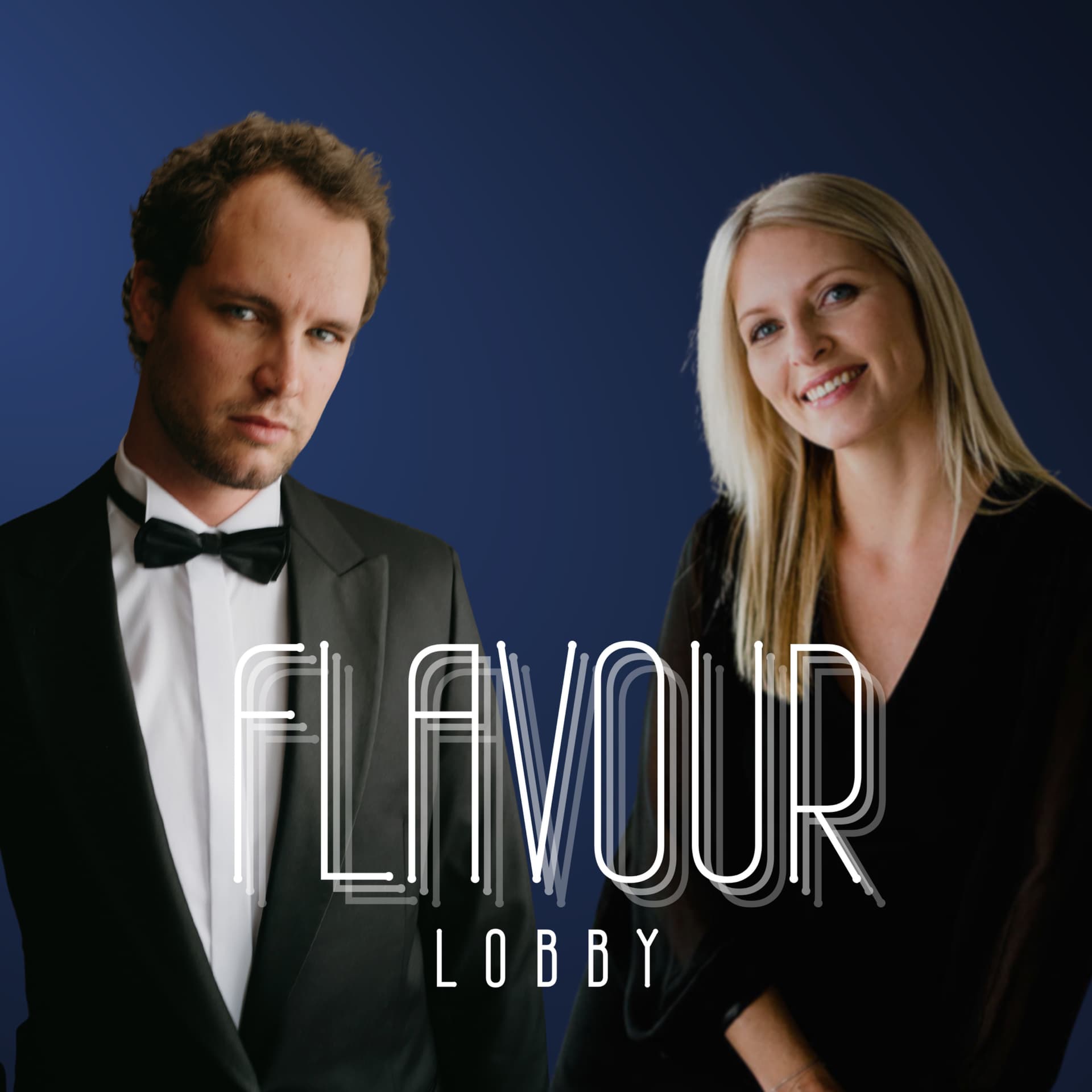 Flavour Lobby - Podcasts