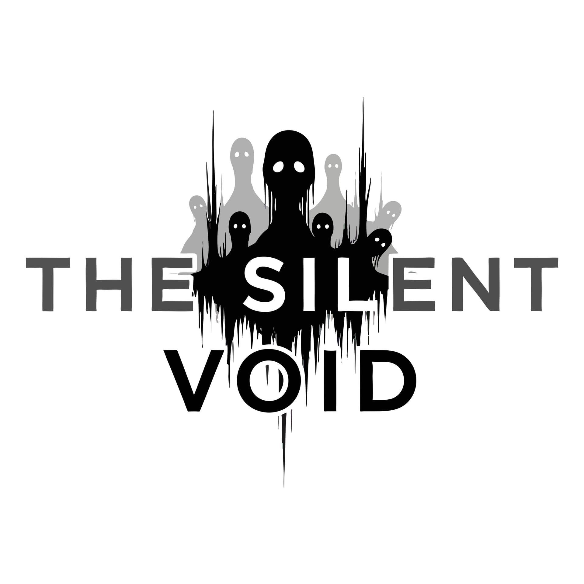 The Silent Void - Podcasts