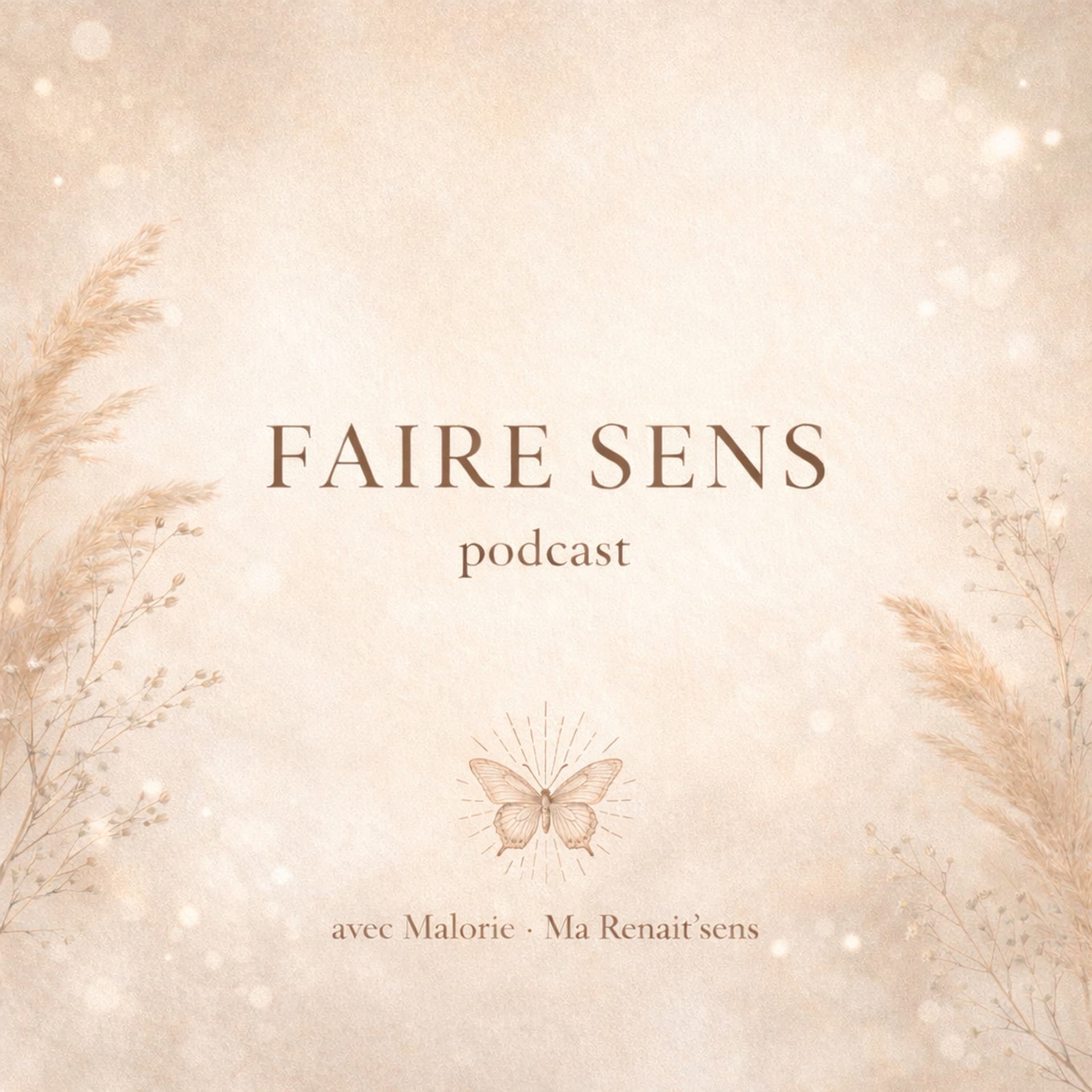 Faire sens - Podcasts