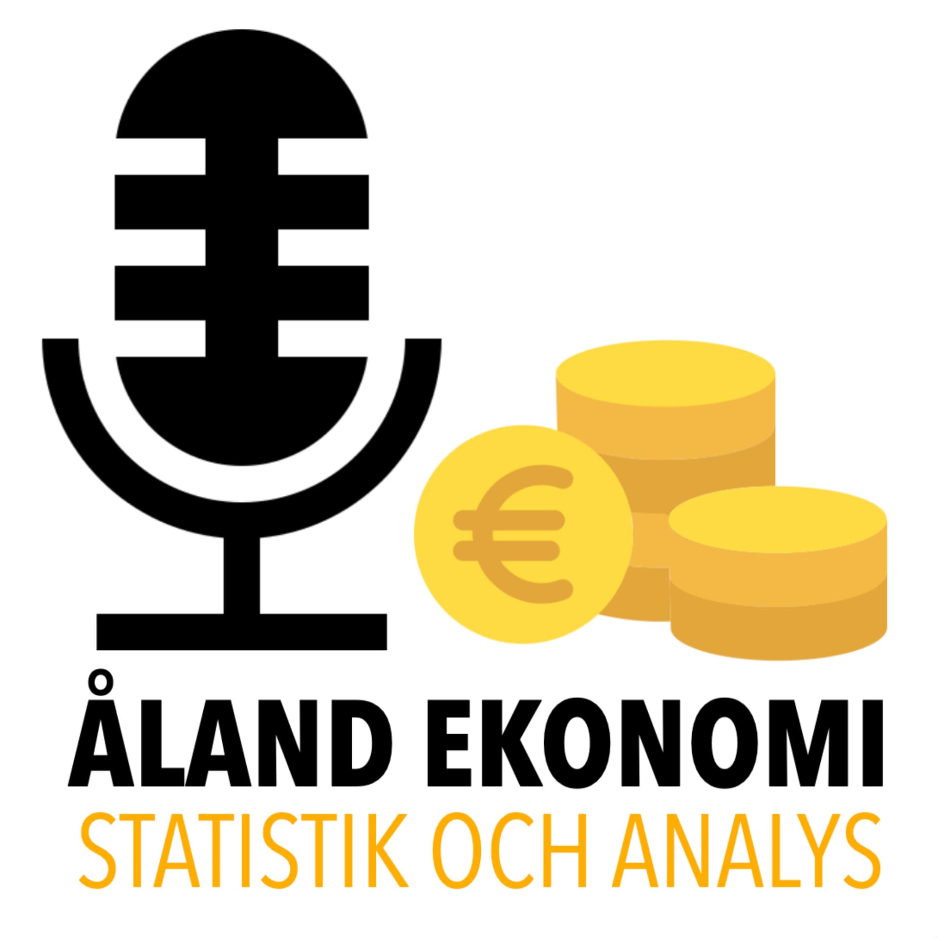Åland Ekonomi - Podcasts