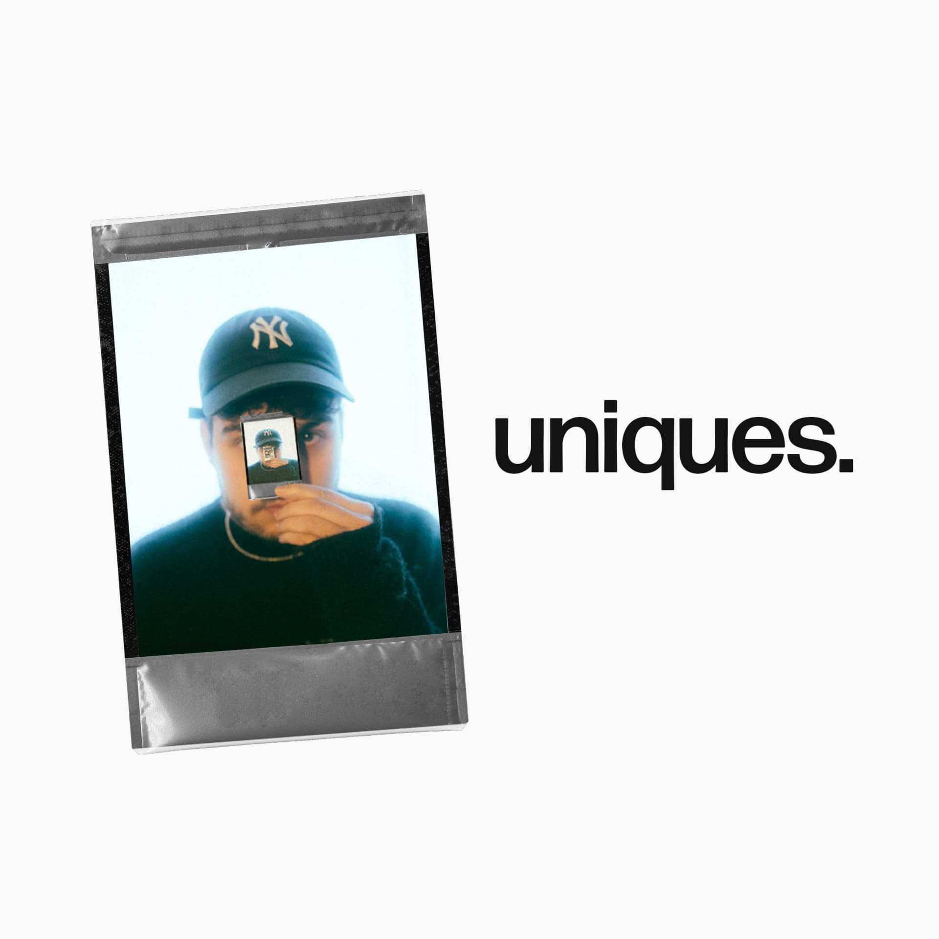 uniques. - Podcasts
