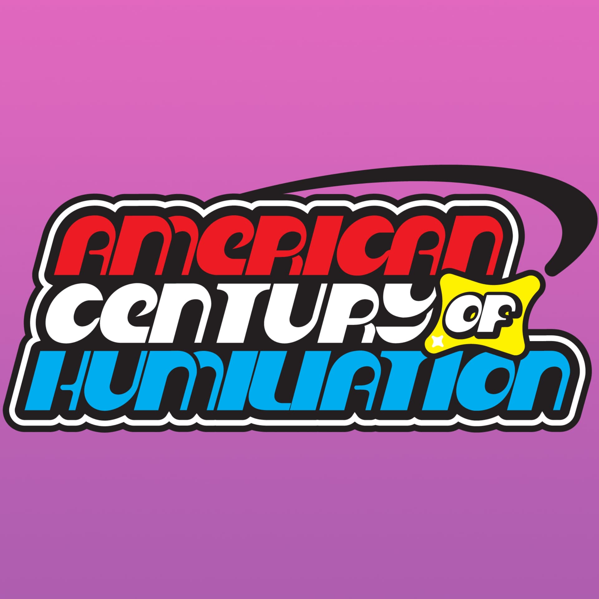 American Century of Humiliation - Podcasts