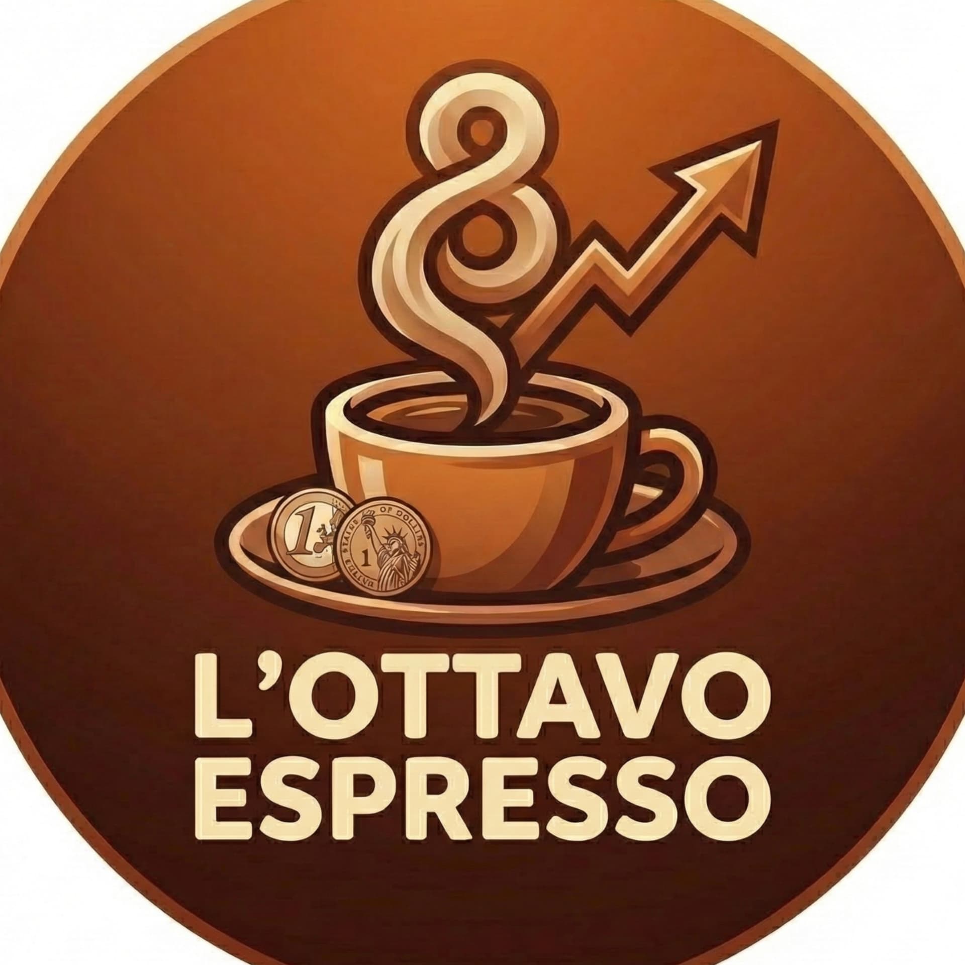 L'Ottavo Espresso - Podcast