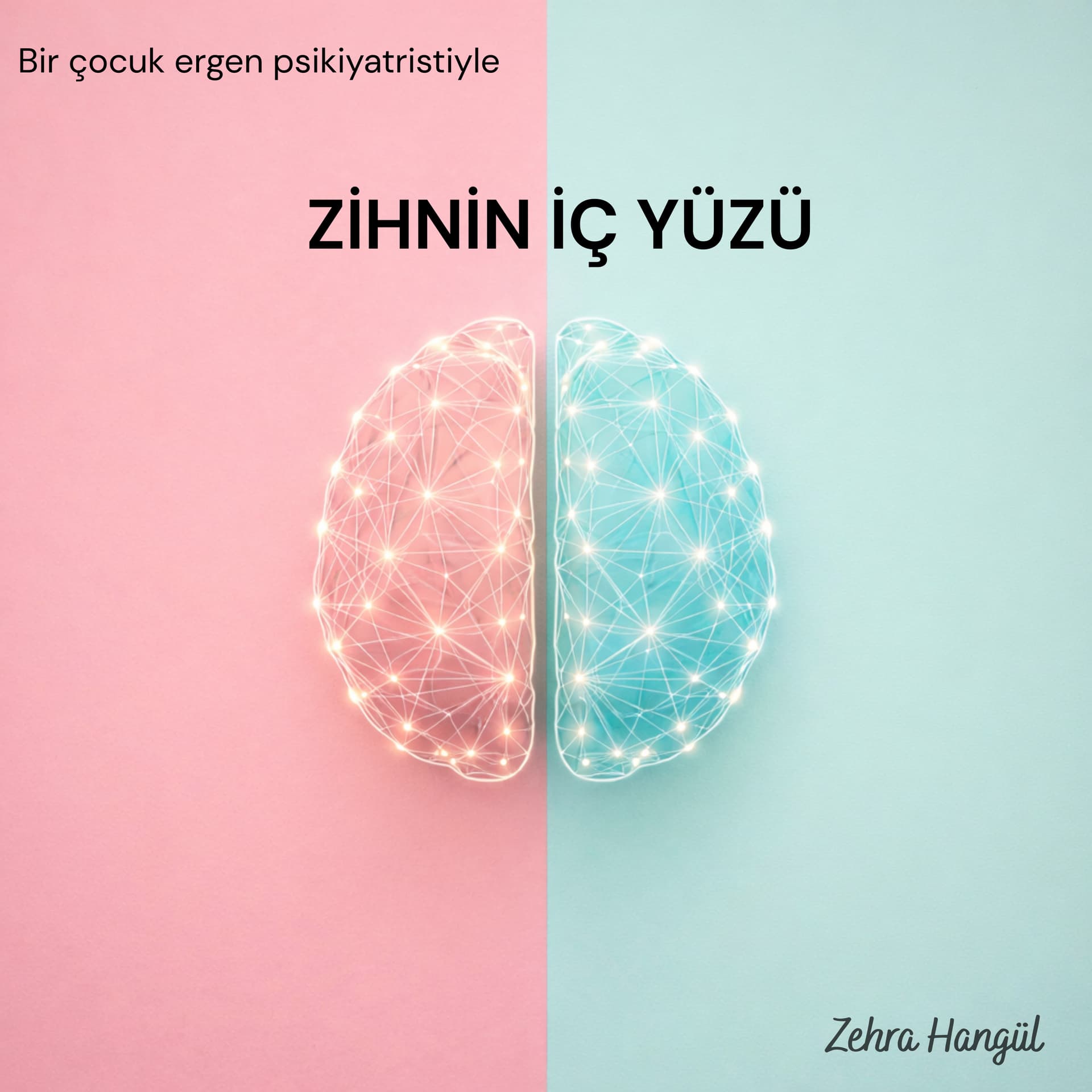 ZİHNİN İÇ YÜZÜ - Podcastler