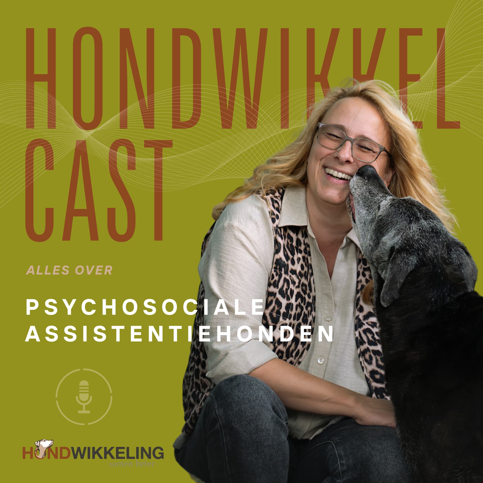 Hondwikkelcast - Podcasts