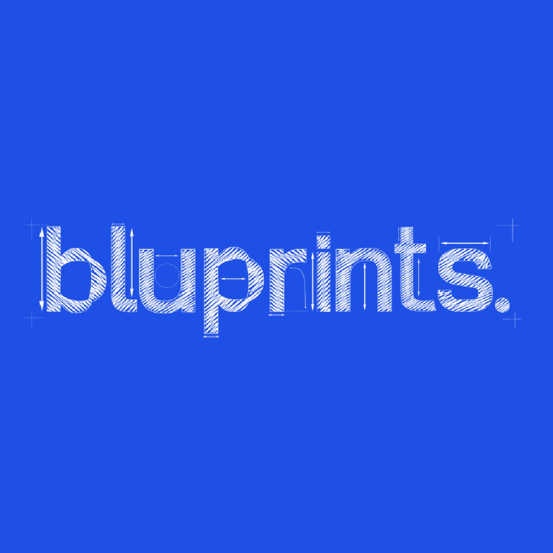 bluprints | بلوبرينتس - بودكاست