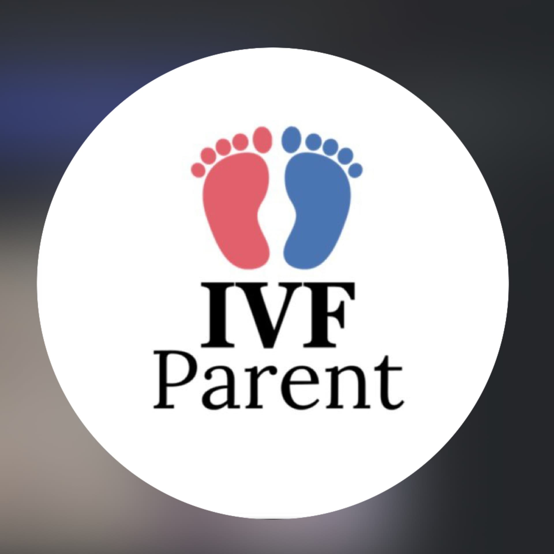 IVF PARENT - Podcasts