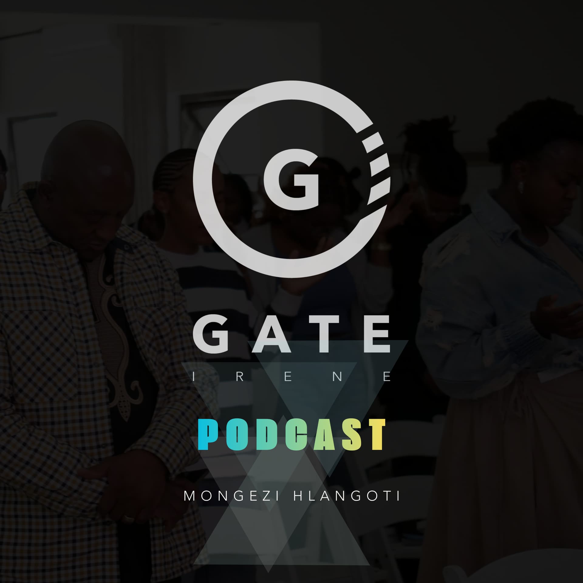 Gate Irene - Podcasts