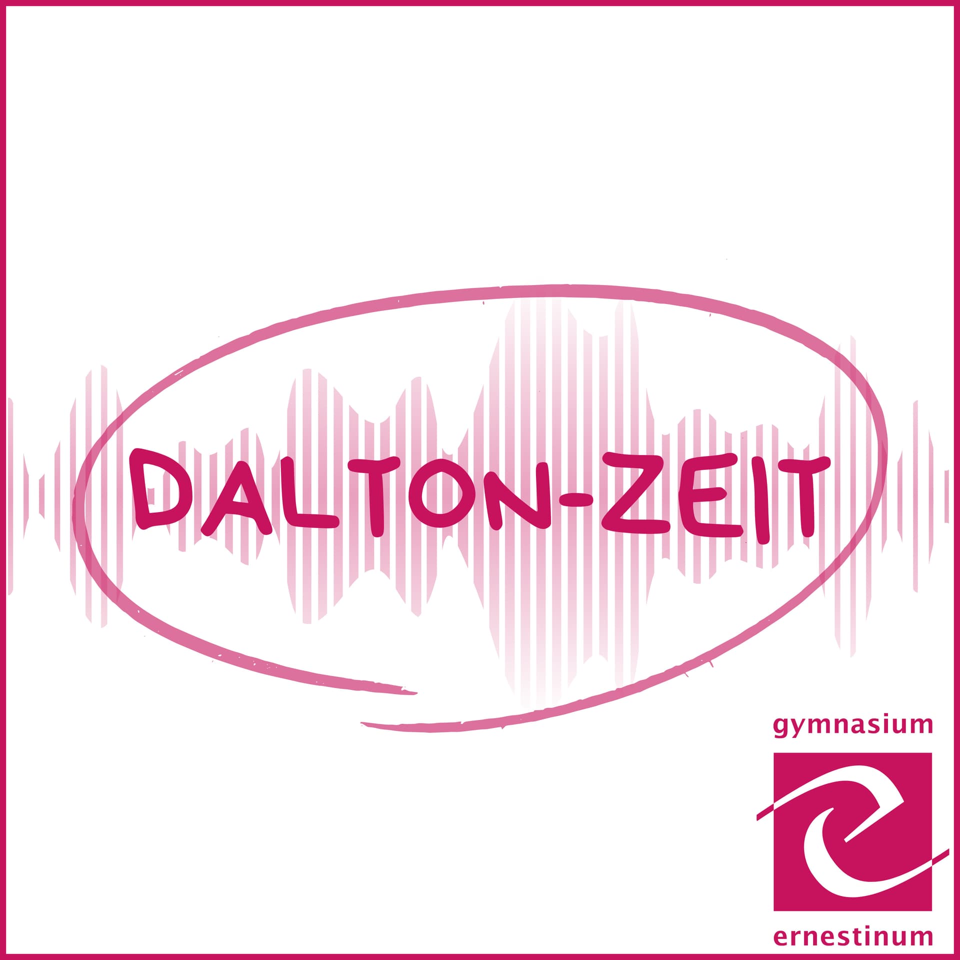 Dalton-Zeit - Der Podcast am Gymnasium Ernestinum Rinteln - Podcast