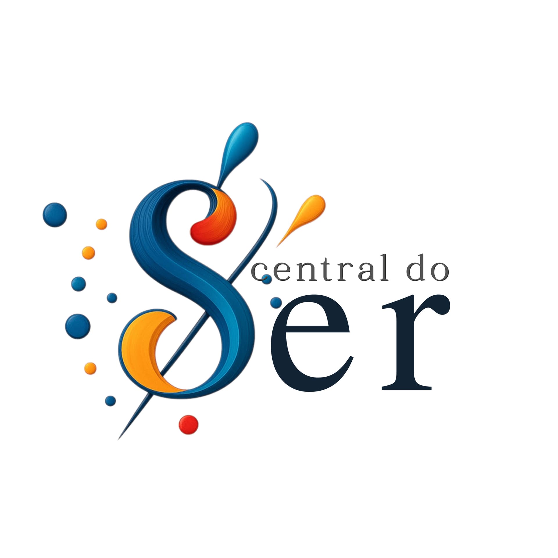 Podcast Central do Ser - Podcasts