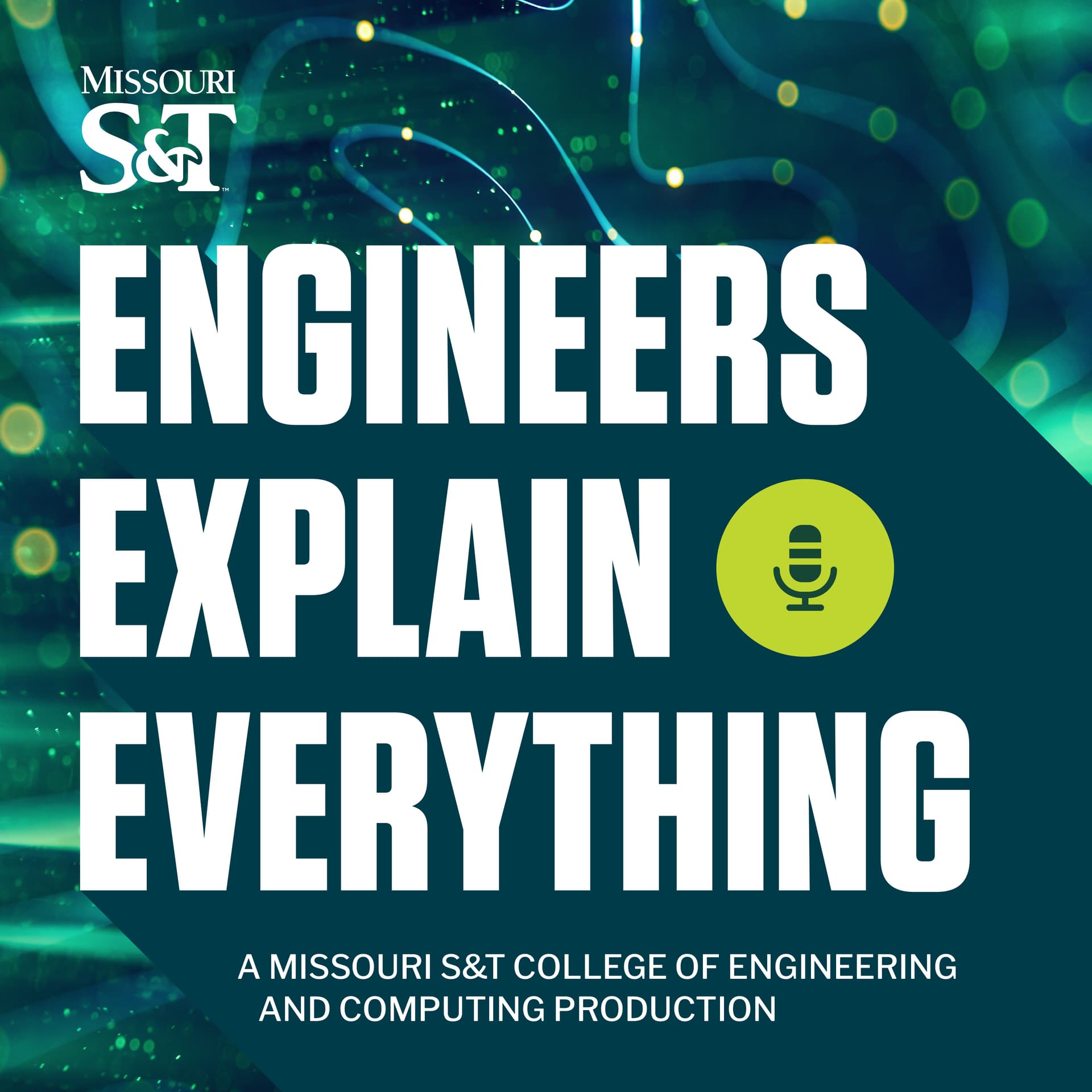 Engineers Explain Everything - Podcasts