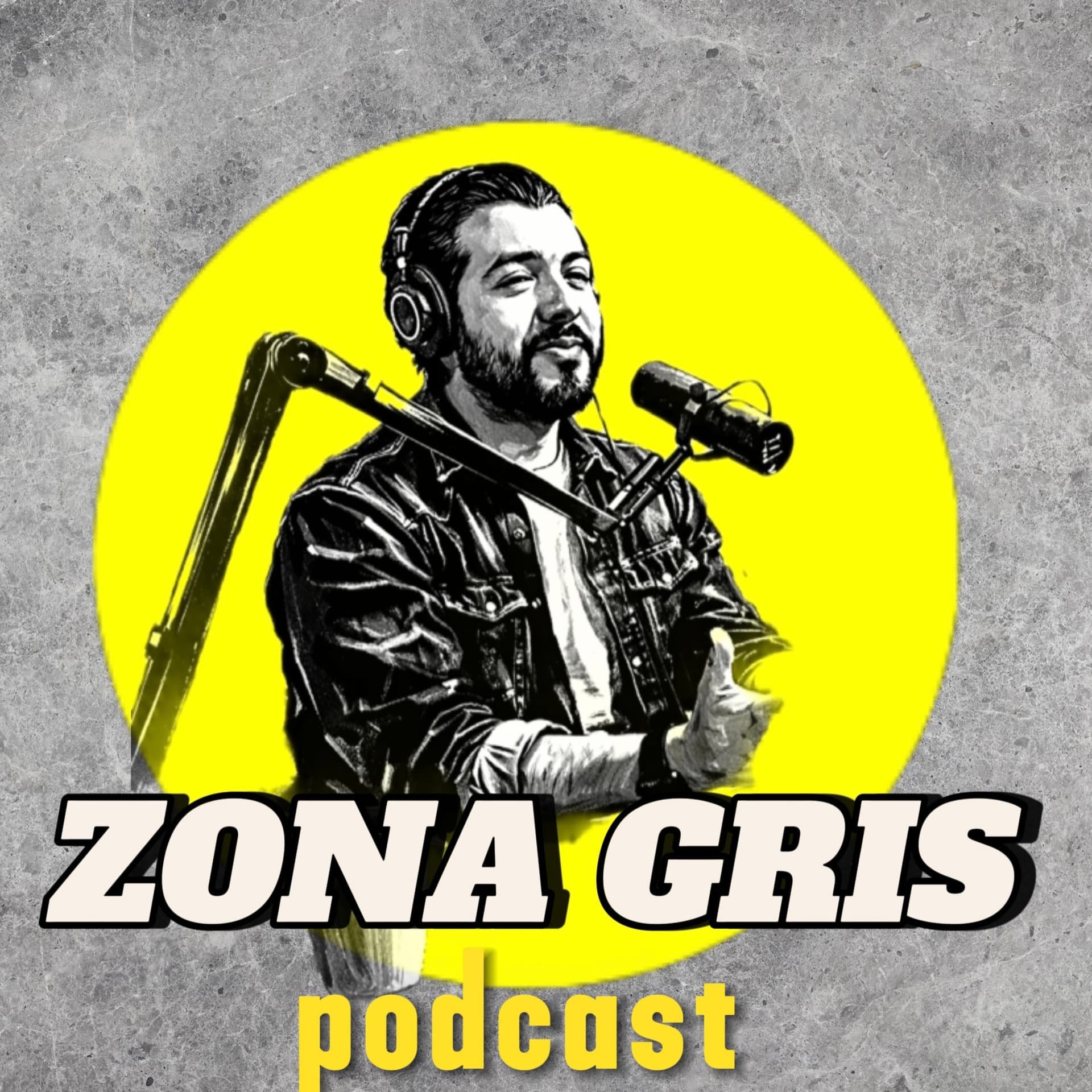 Zona gris | chale con tu vida - Podcasts
