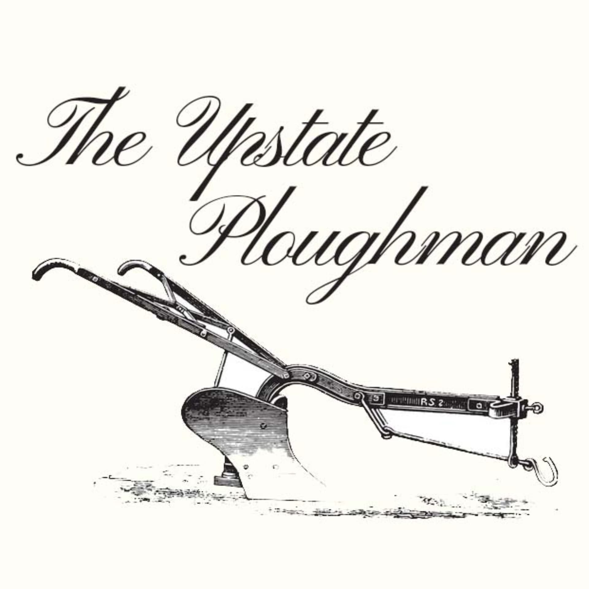 The Upstate Ploughman - Podcasts
