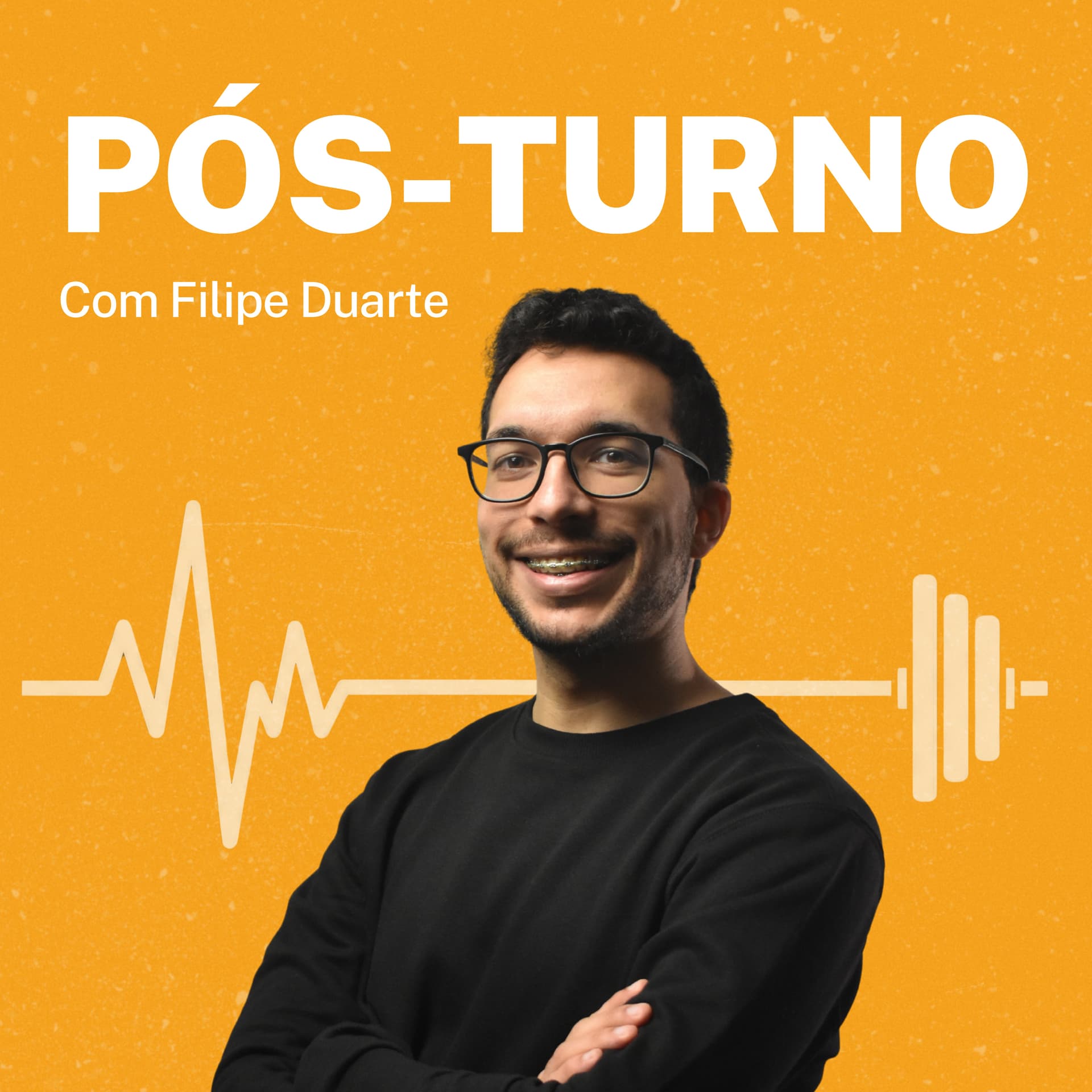 Pós-Turno - Podcasts