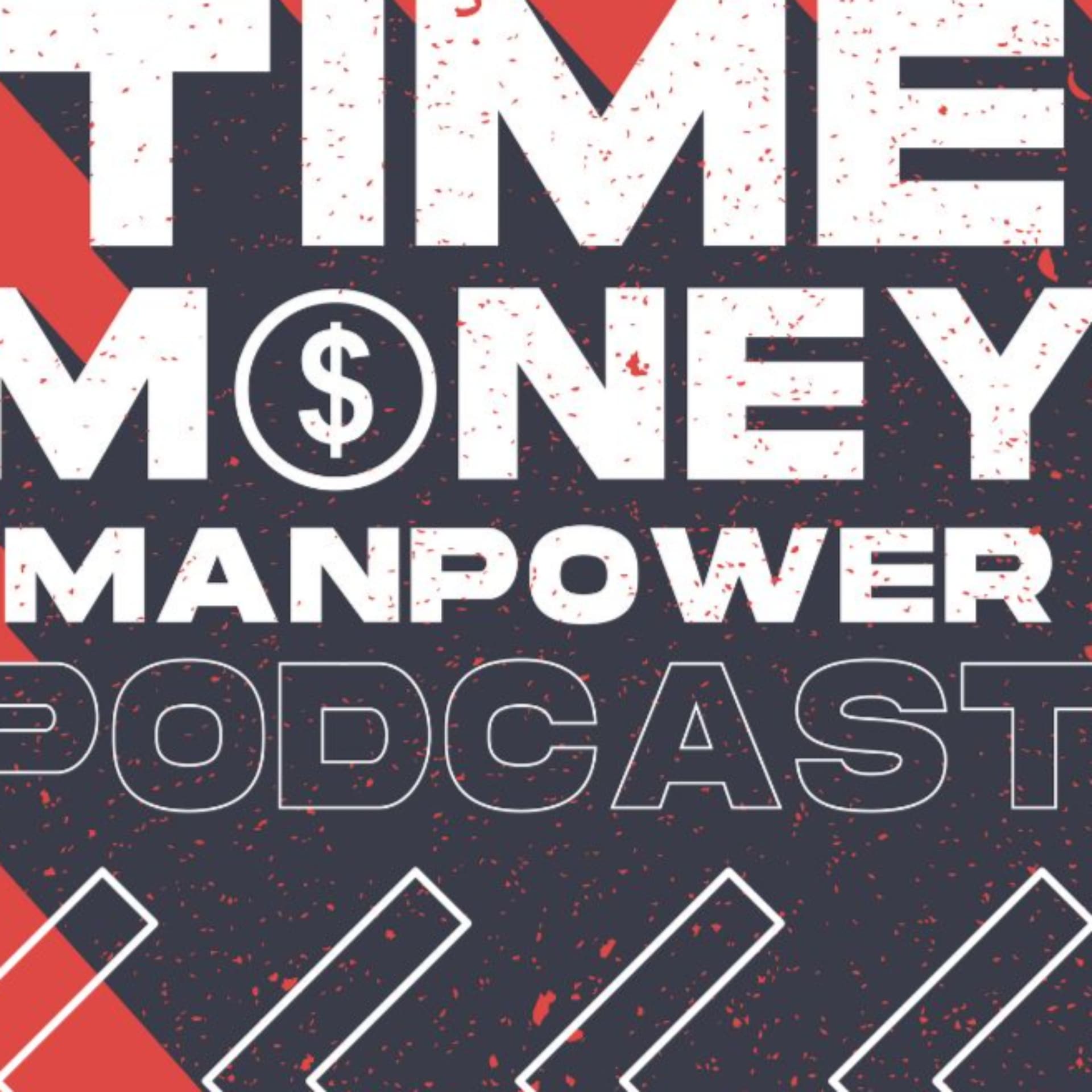 Time Money Manpower Podcast - Podcasts