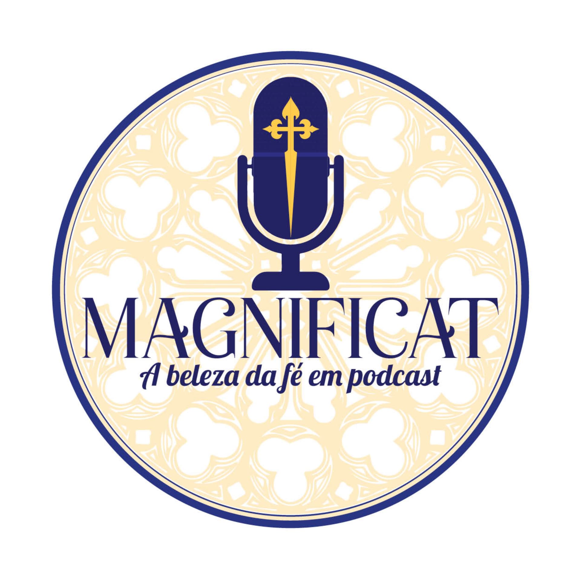 Magnificat - Podcast Católico - Podcasts